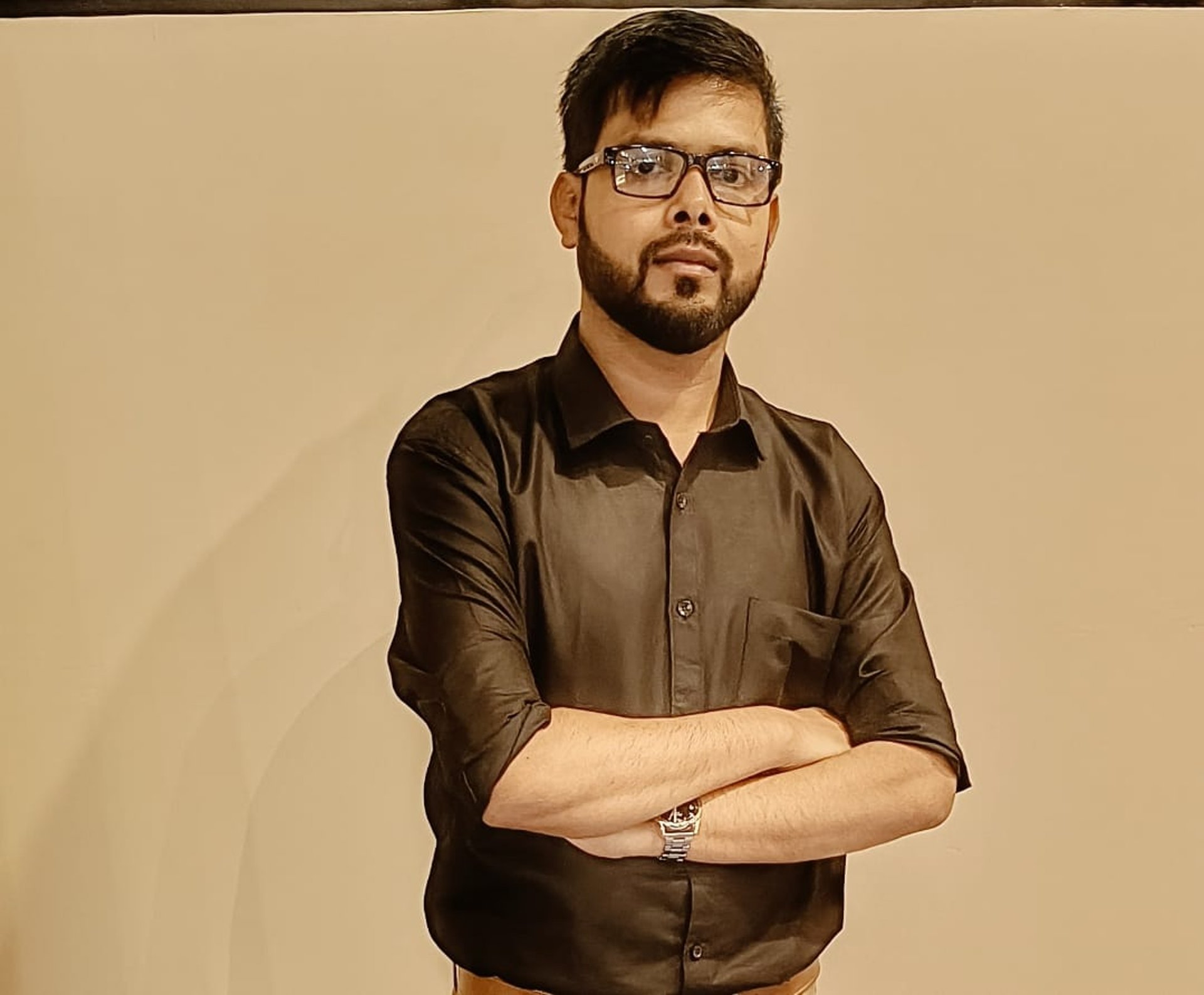 woman wearing yellow long-sleeved dress under white clouds and blue sky during daytime