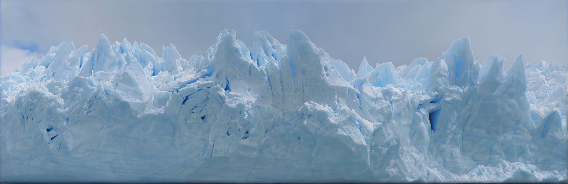 gray stone columns worm's-eye view photo