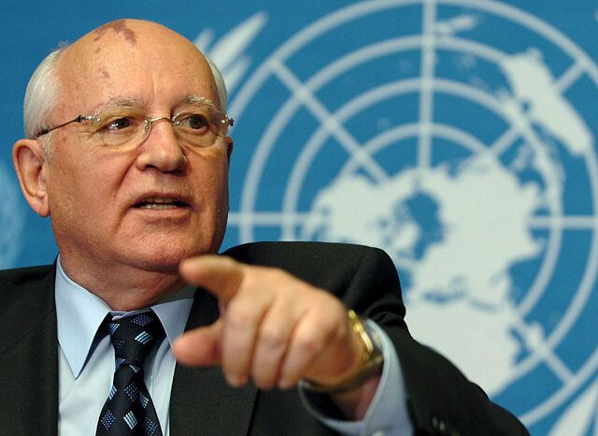 An electric car is charging at a charging station.