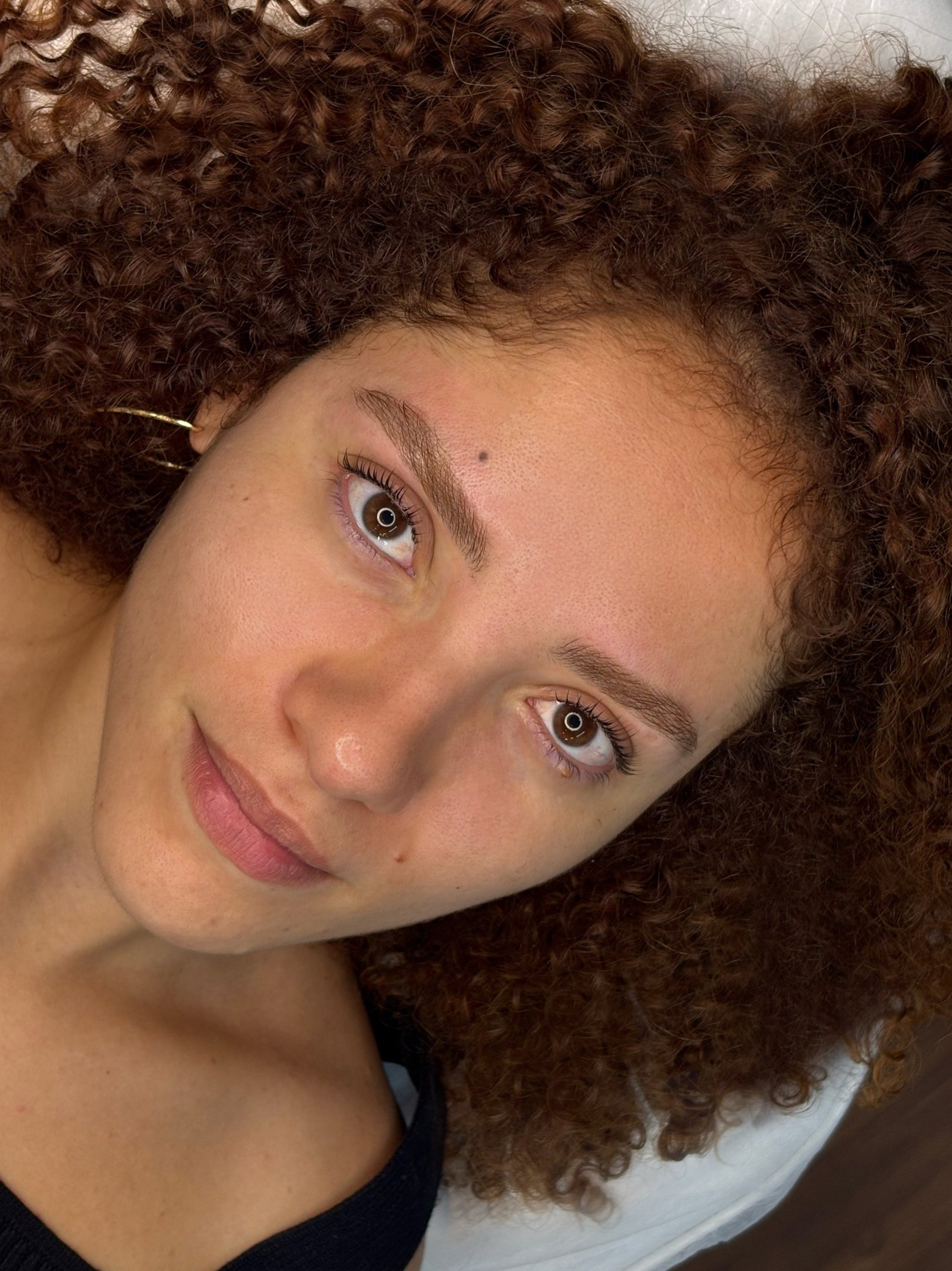 black and white bed linen