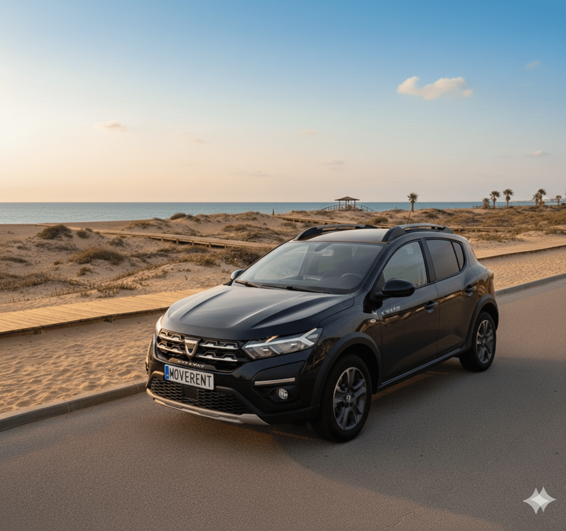 black and brown leather padded tub sofa