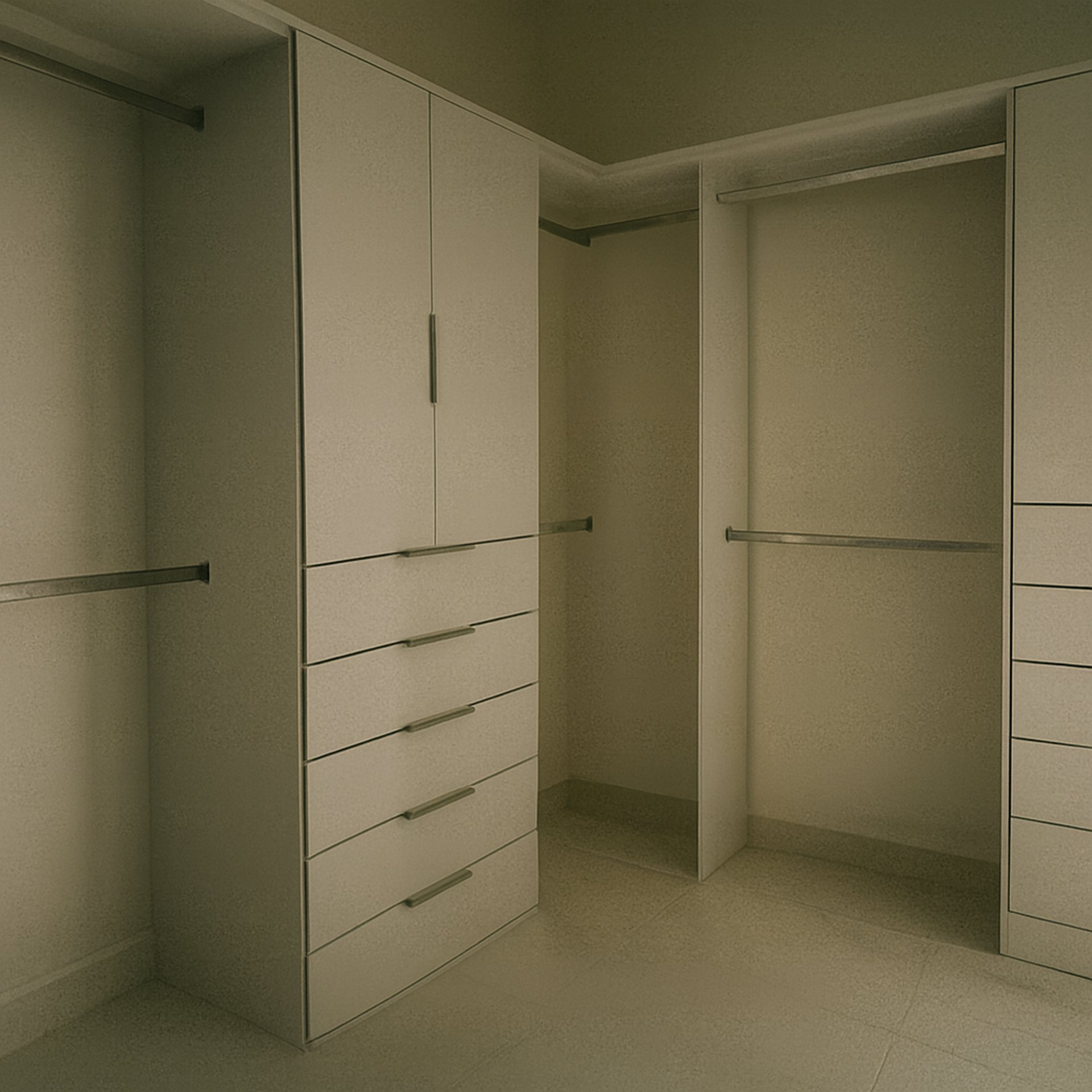 gray computer monitor