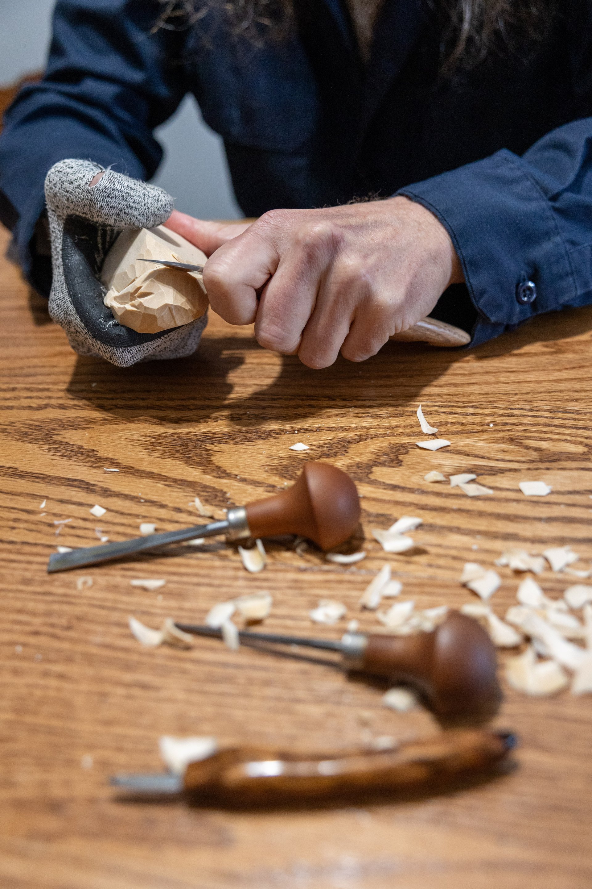 woman wearing yellow long-sleeved dress under white clouds and blue sky during daytime
