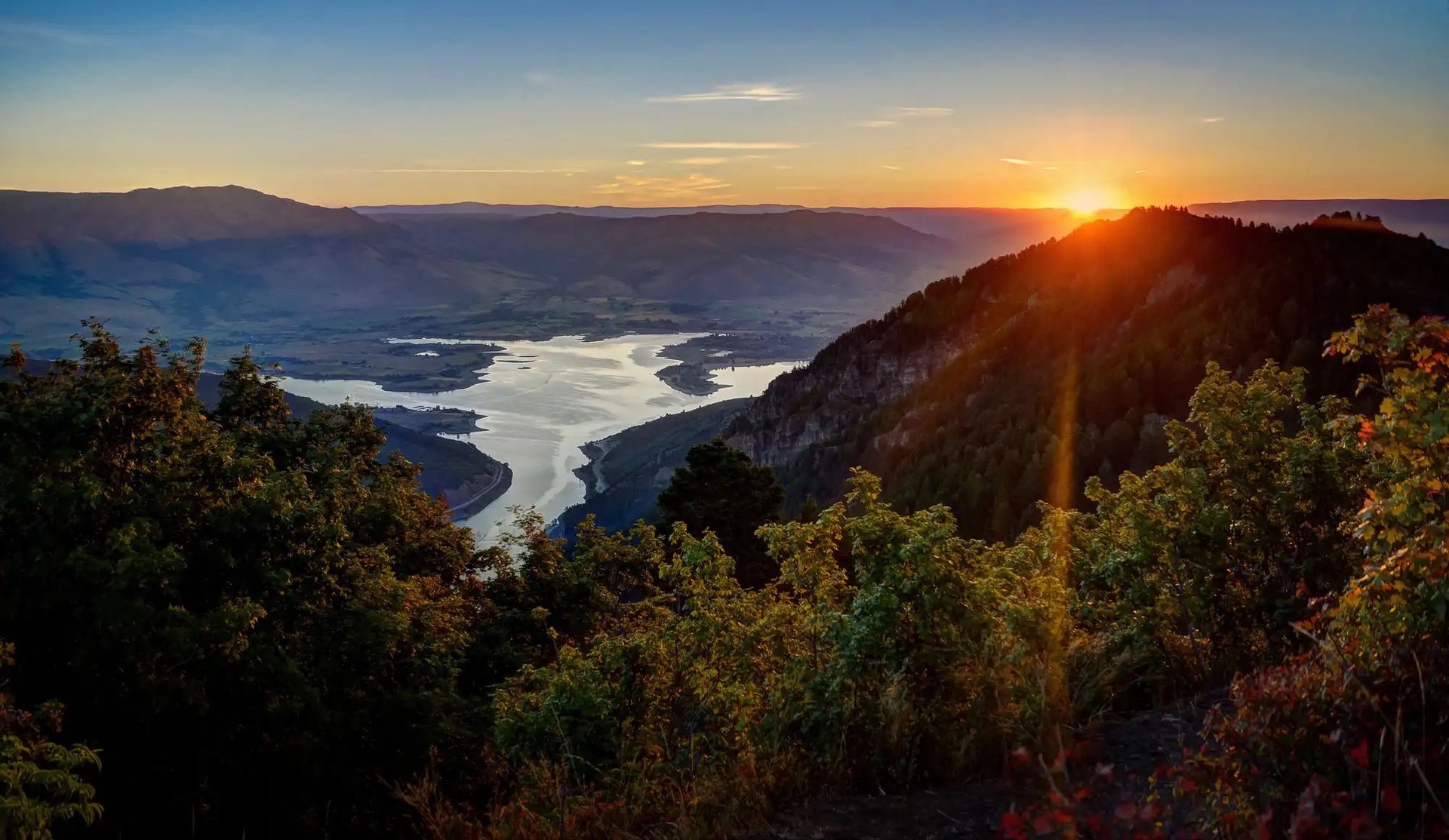gray computer monitor