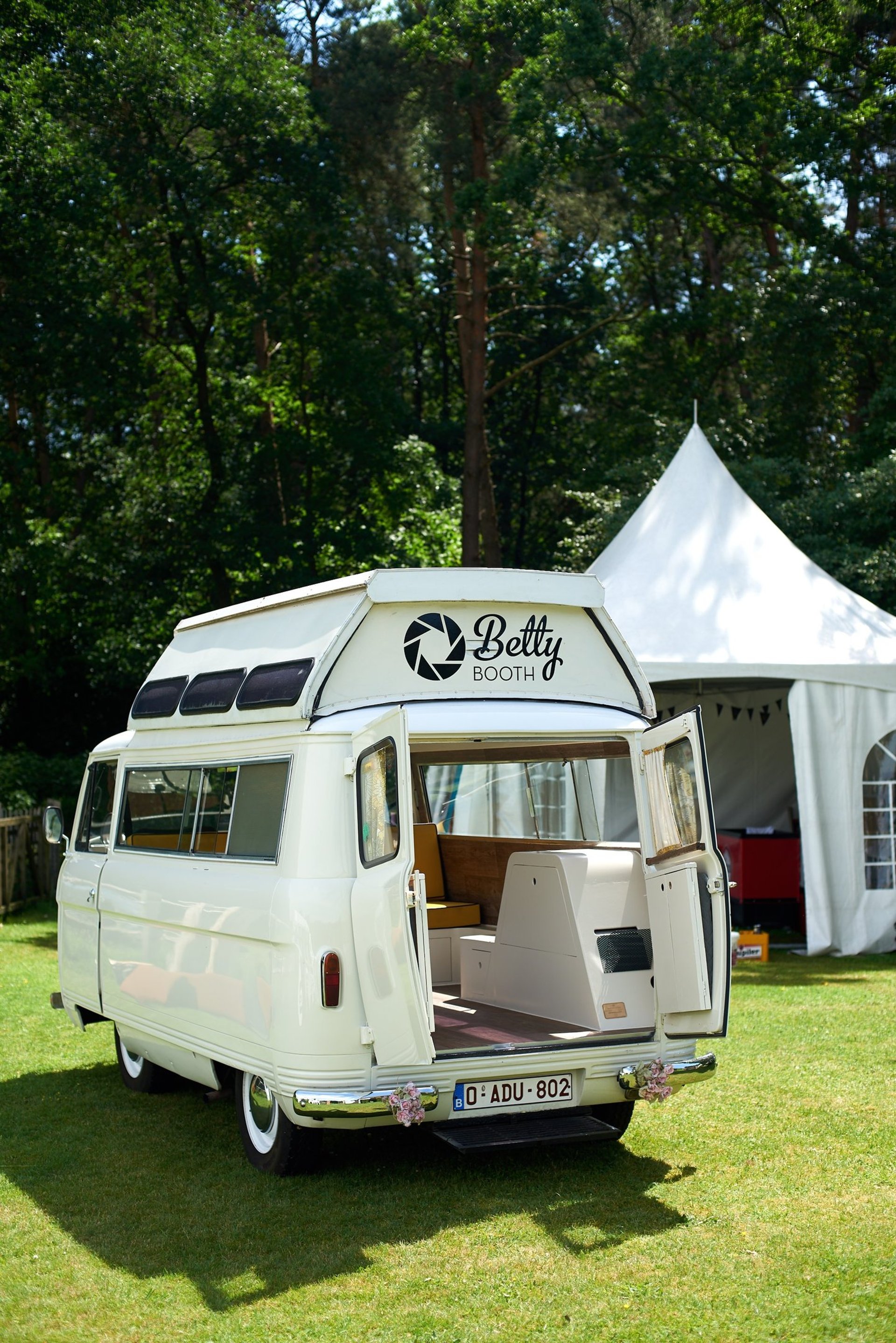 woman wearing yellow long-sleeved dress under white clouds and blue sky during daytime