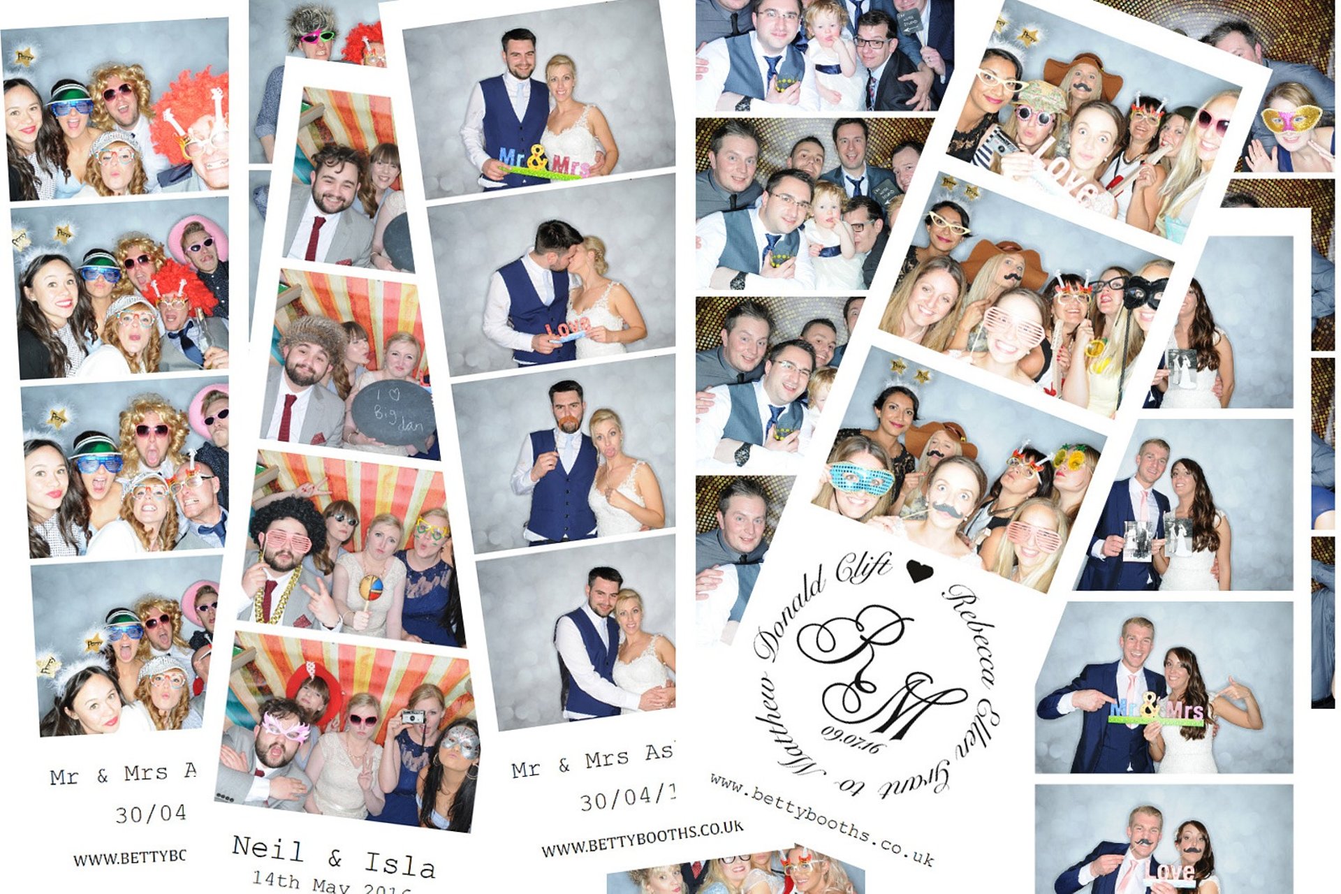 location photobooth tirages illimités pour mariages et soirées