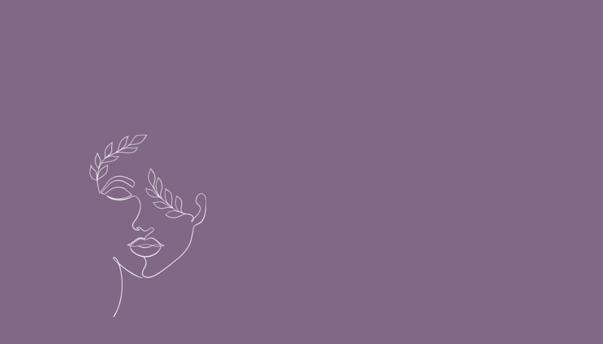 blue green and purple lights