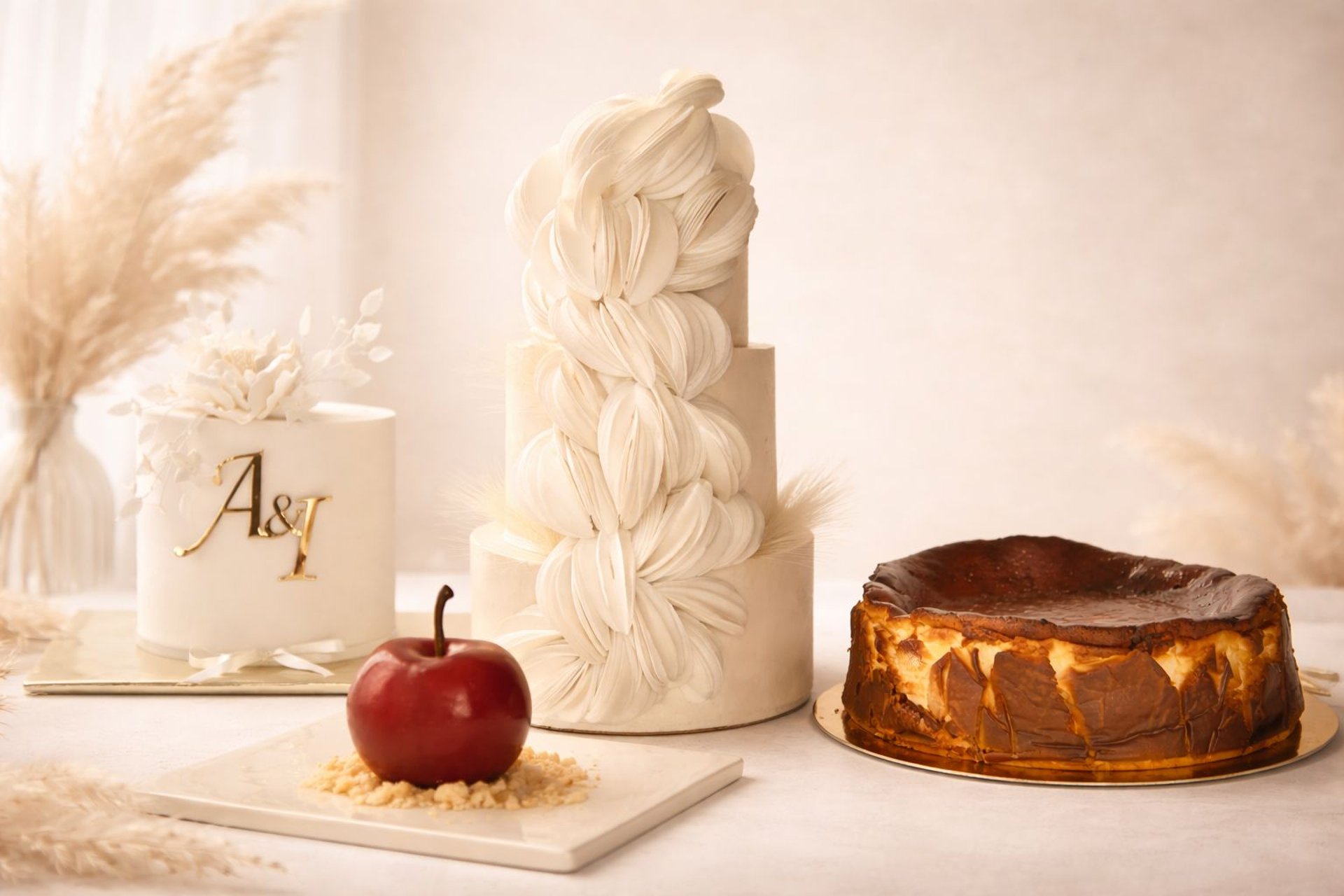 mountain range under blue sky