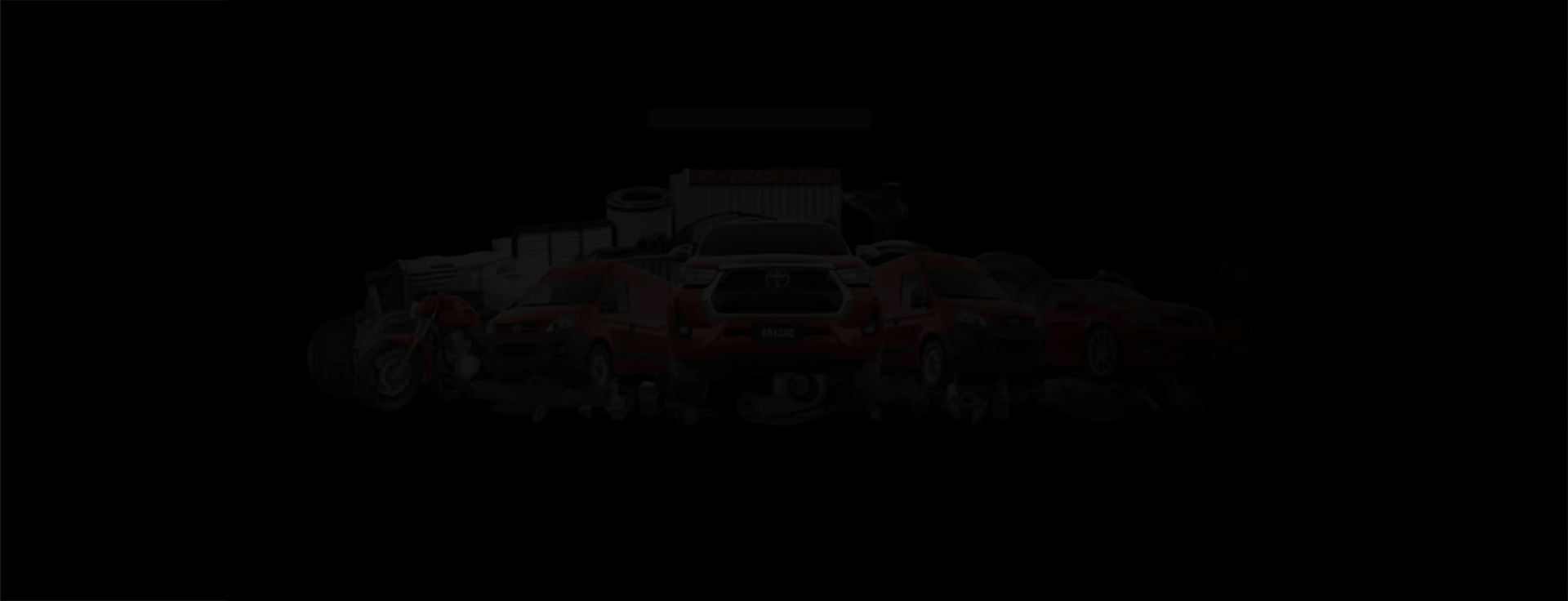 Peças usadas para carro, van, camionete e moto da Auto Demolidora Venâncio em Venâncio Aires RS