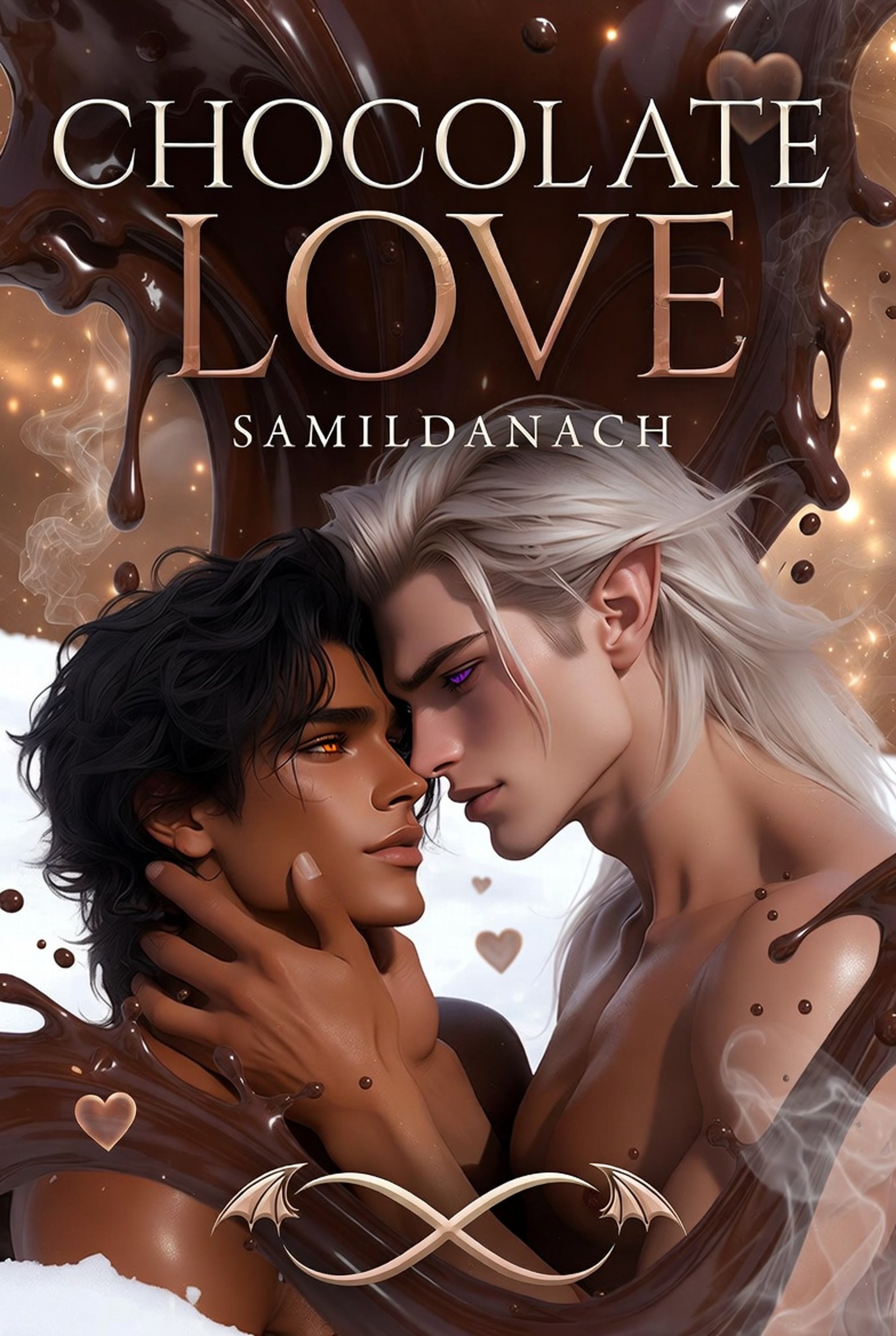 Chocolate Love