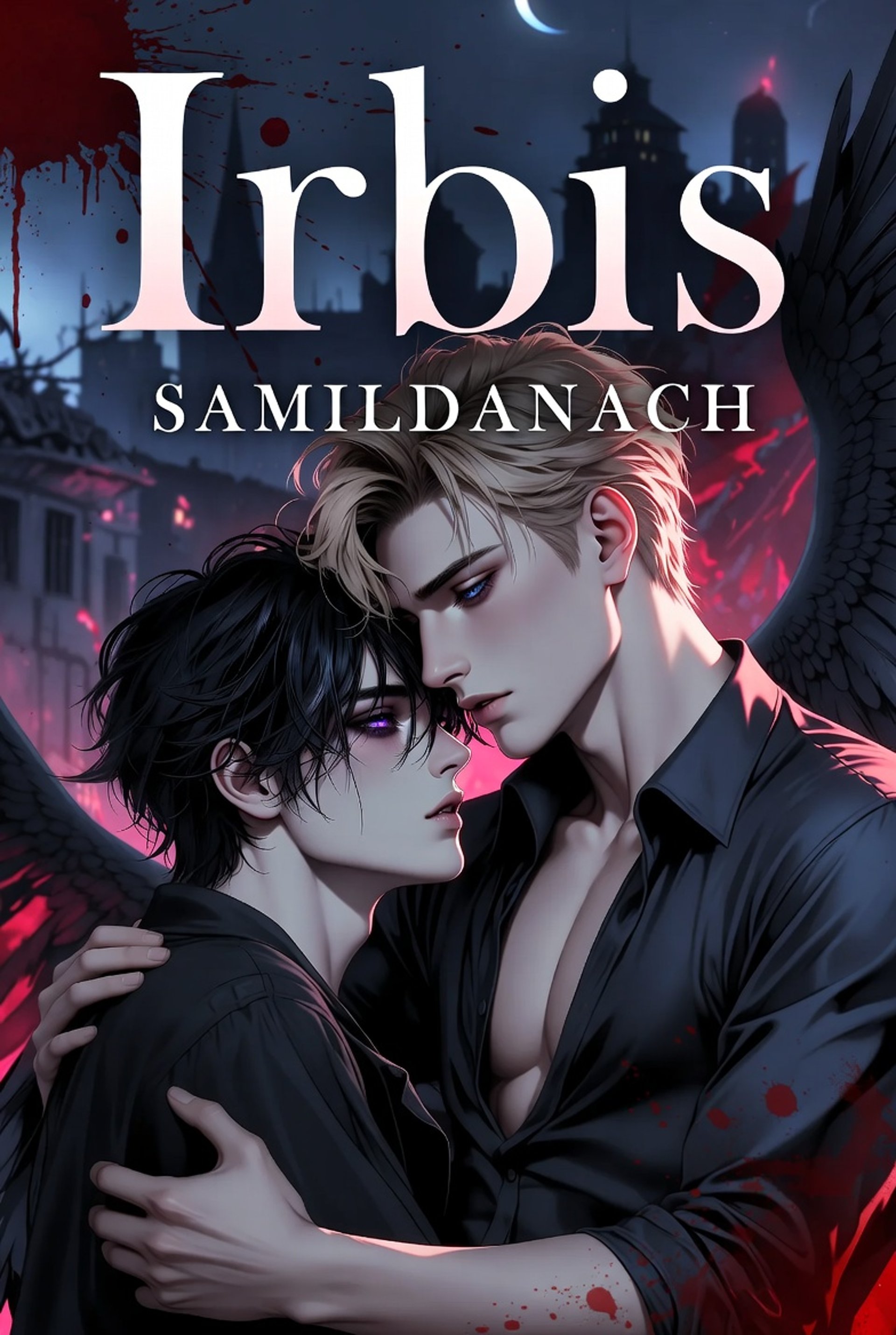 Irbis