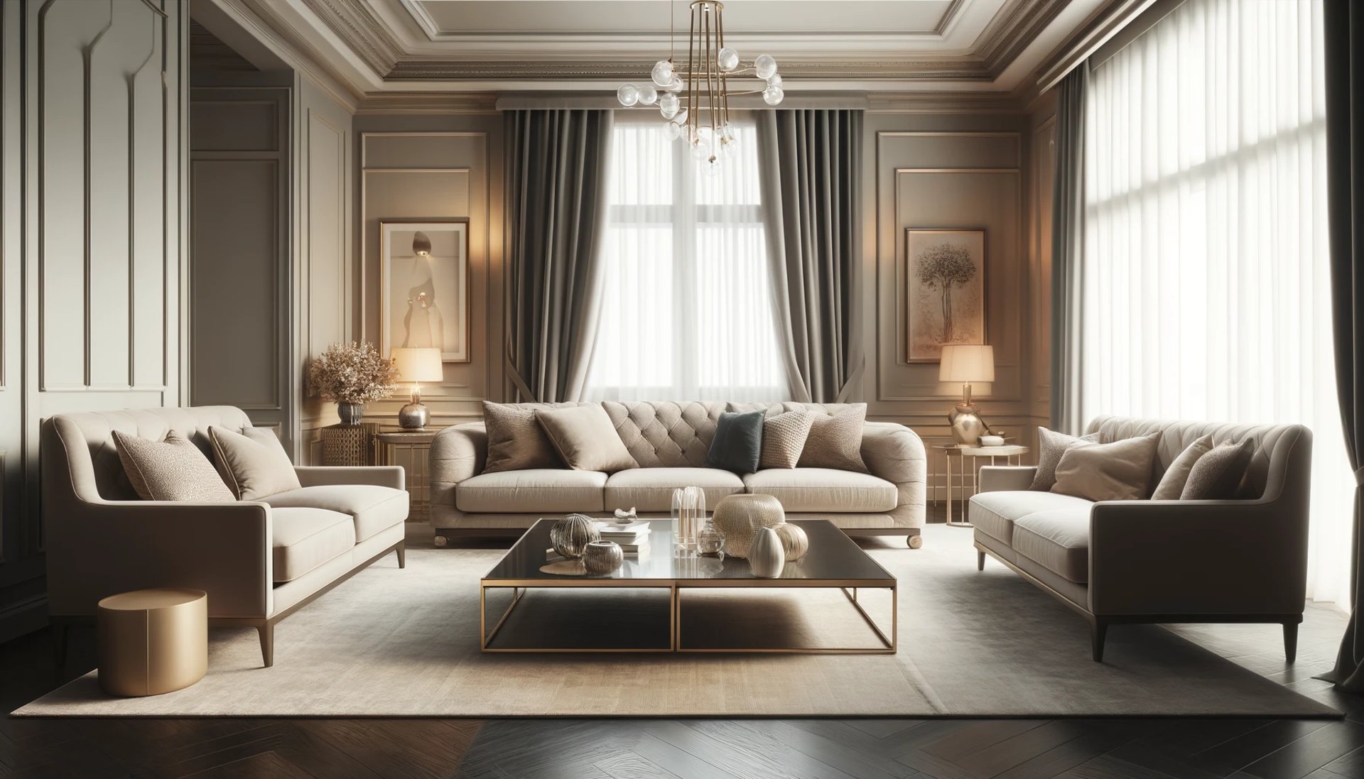 black and white bed linen