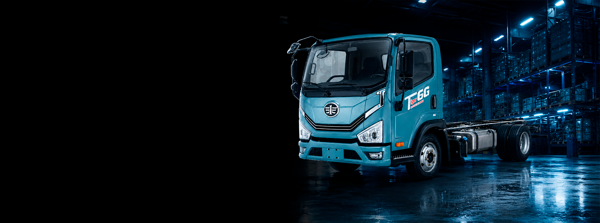 faw trucks cmm mexico