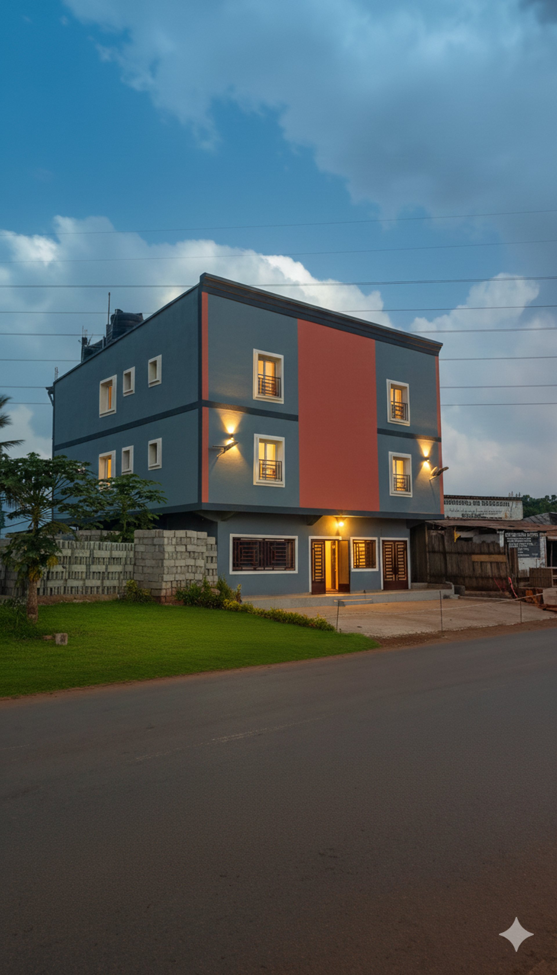 black and white bed linen