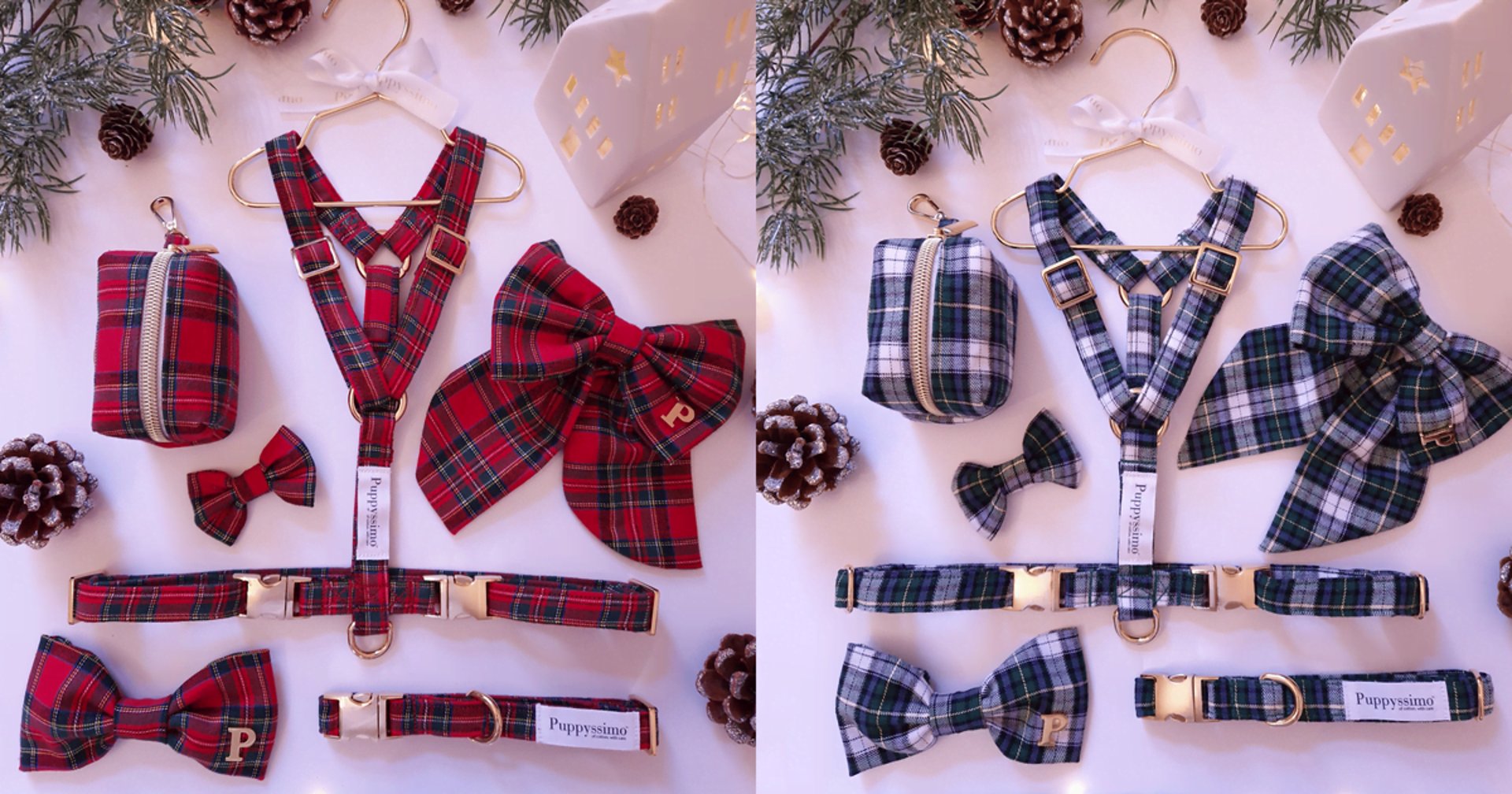 black and white bed linen