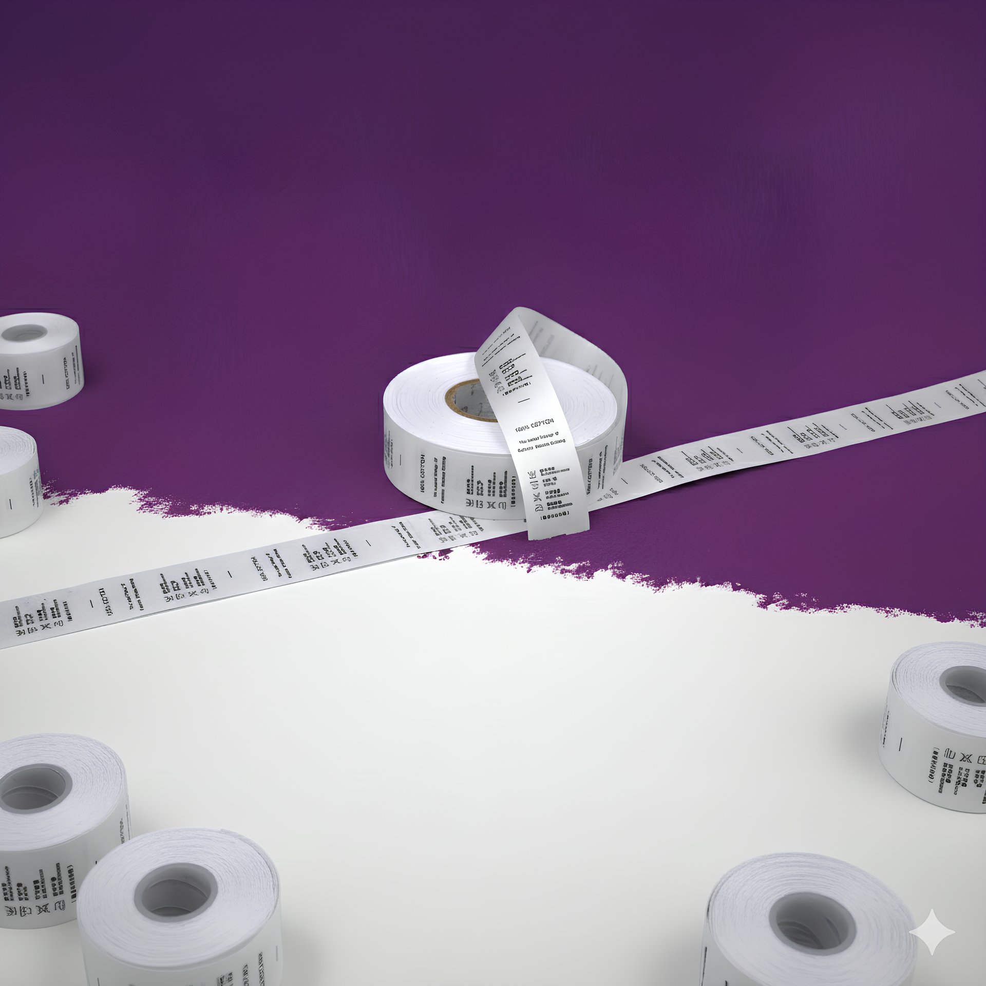 black and white bed linen