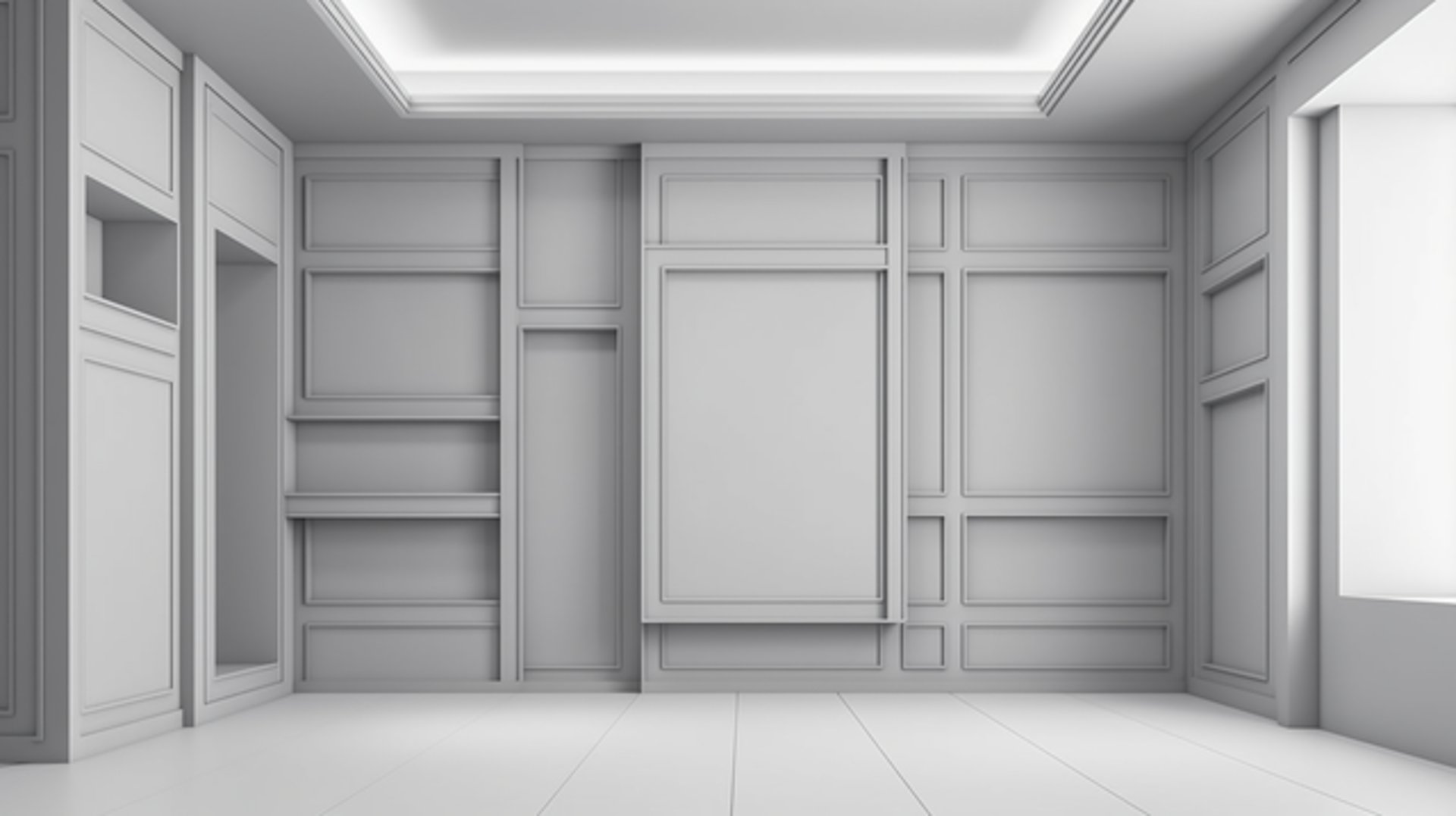 black and white bed linen