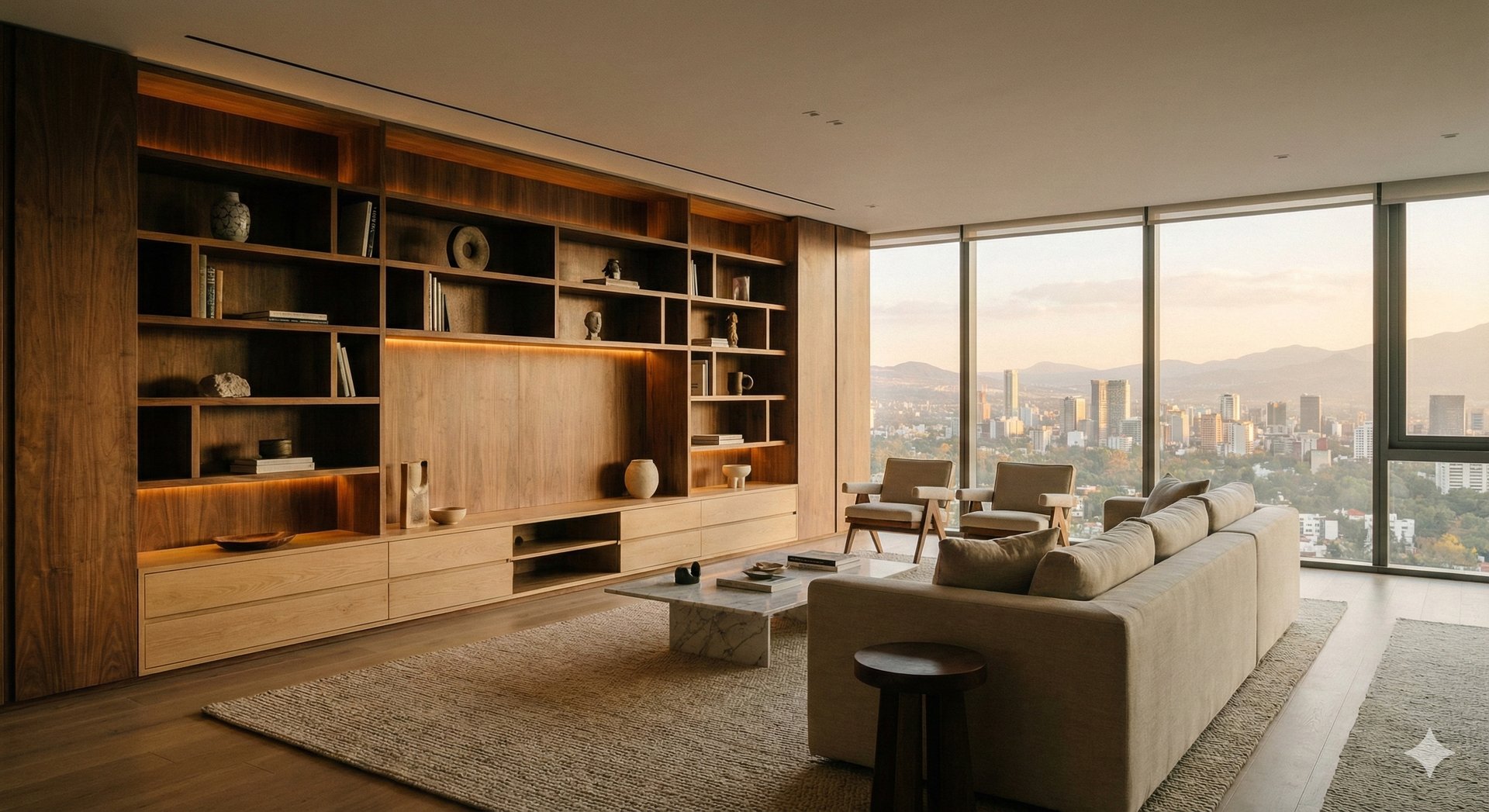 gray computer monitor