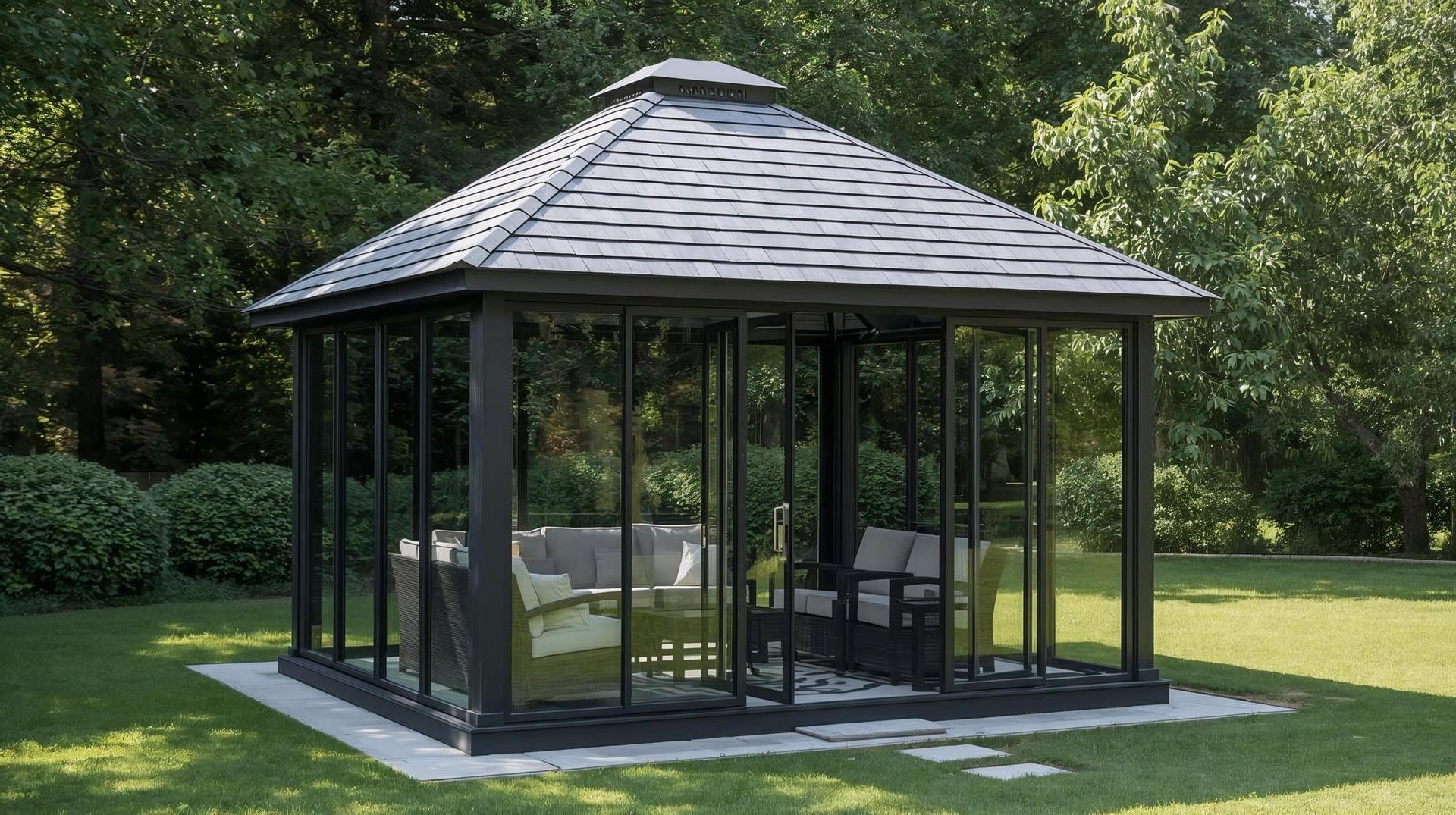 black and white bed linen