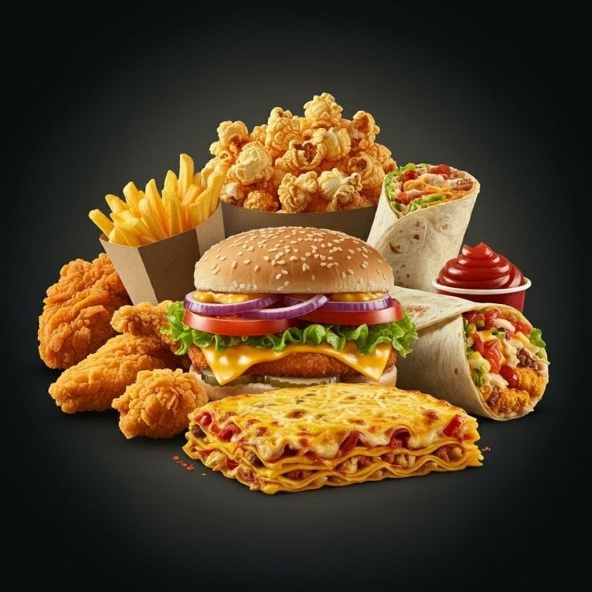 black and white bed linen