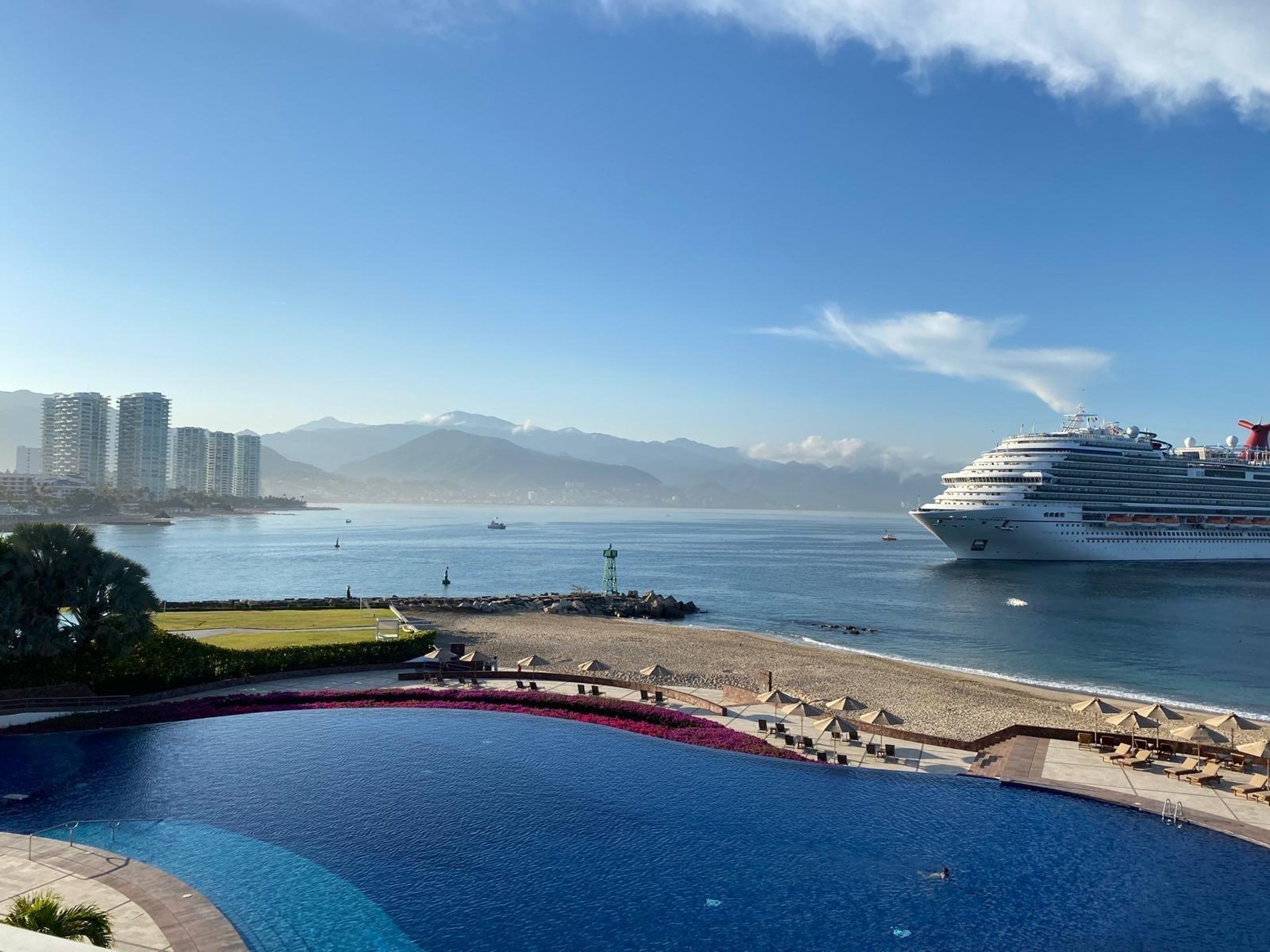 black and white bed linen