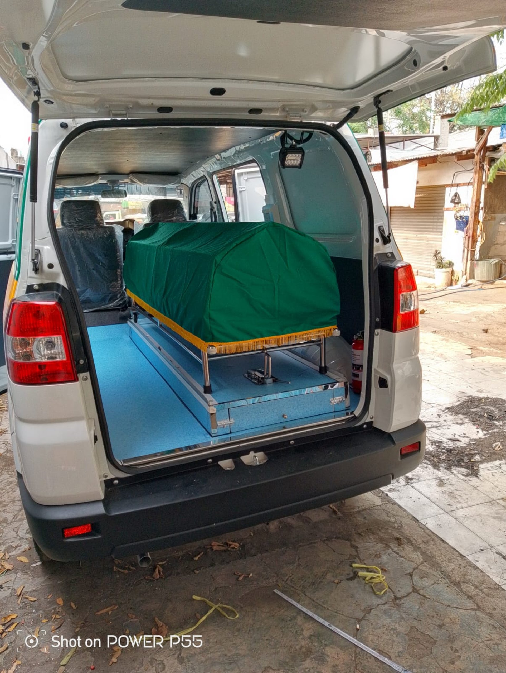 black and brown leather padded tub sofa