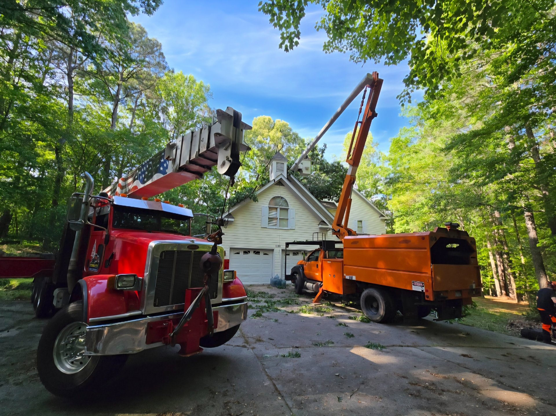 woman wearing yellow long-sleeved dress under white clouds and blue sky during daytime