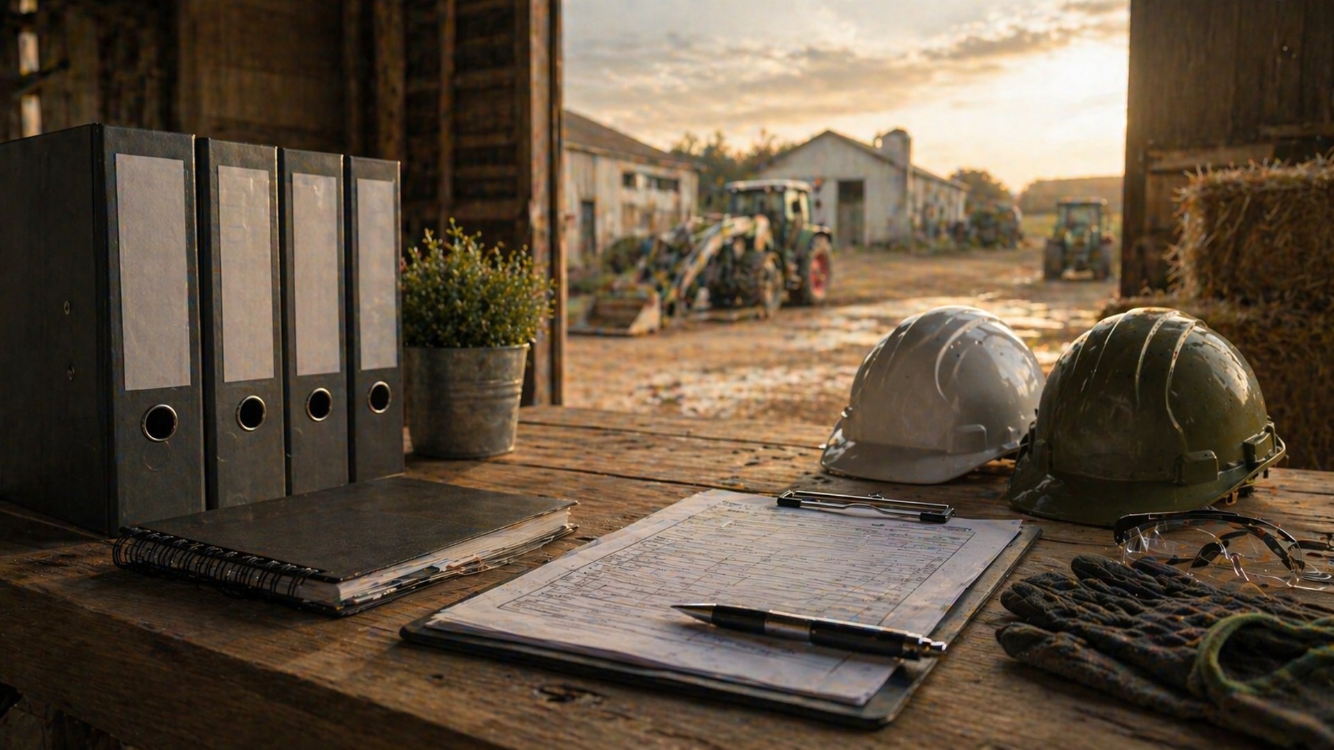 a group of people flying kites in the sky
