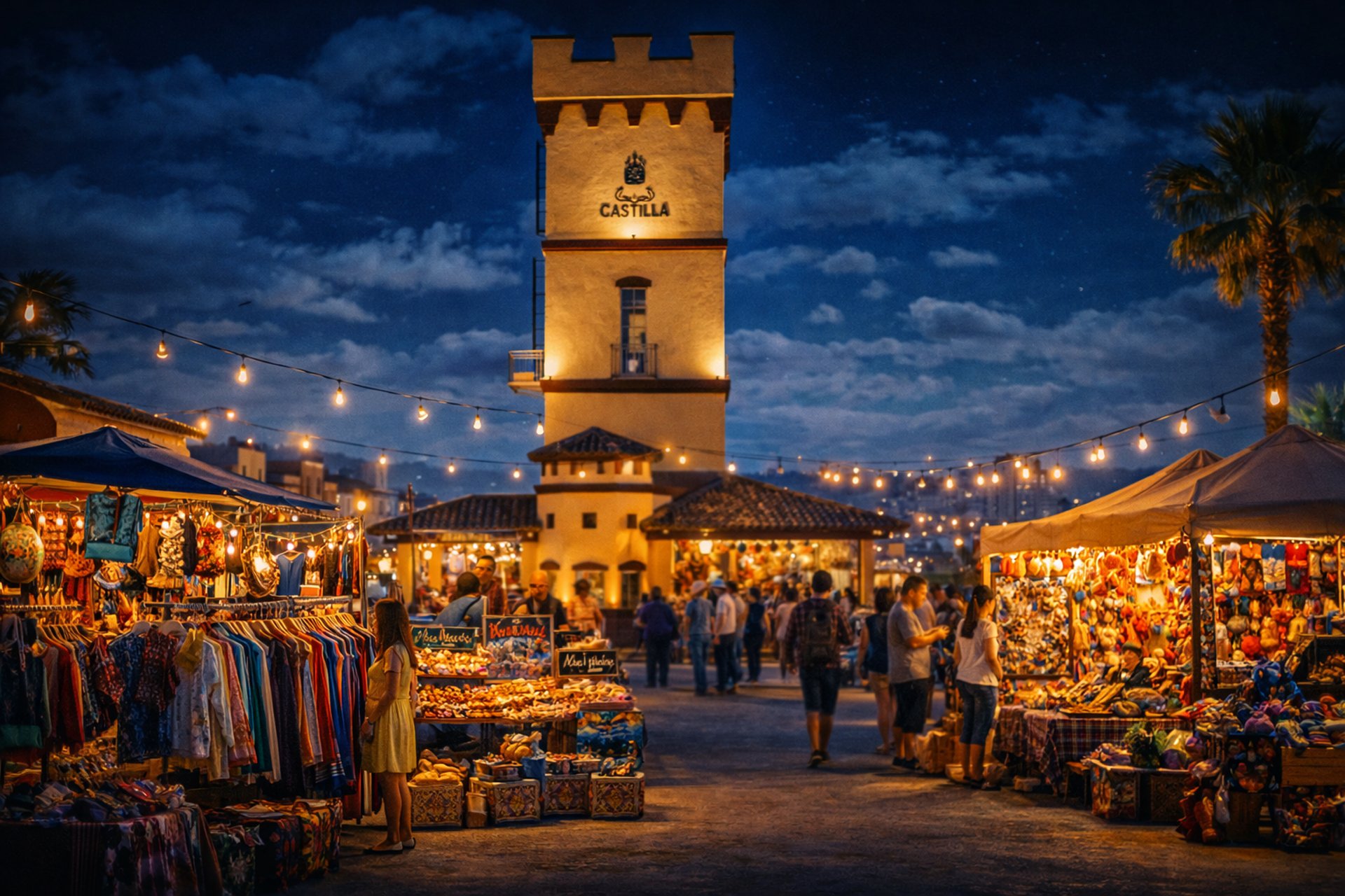 black and brown leather padded tub sofa