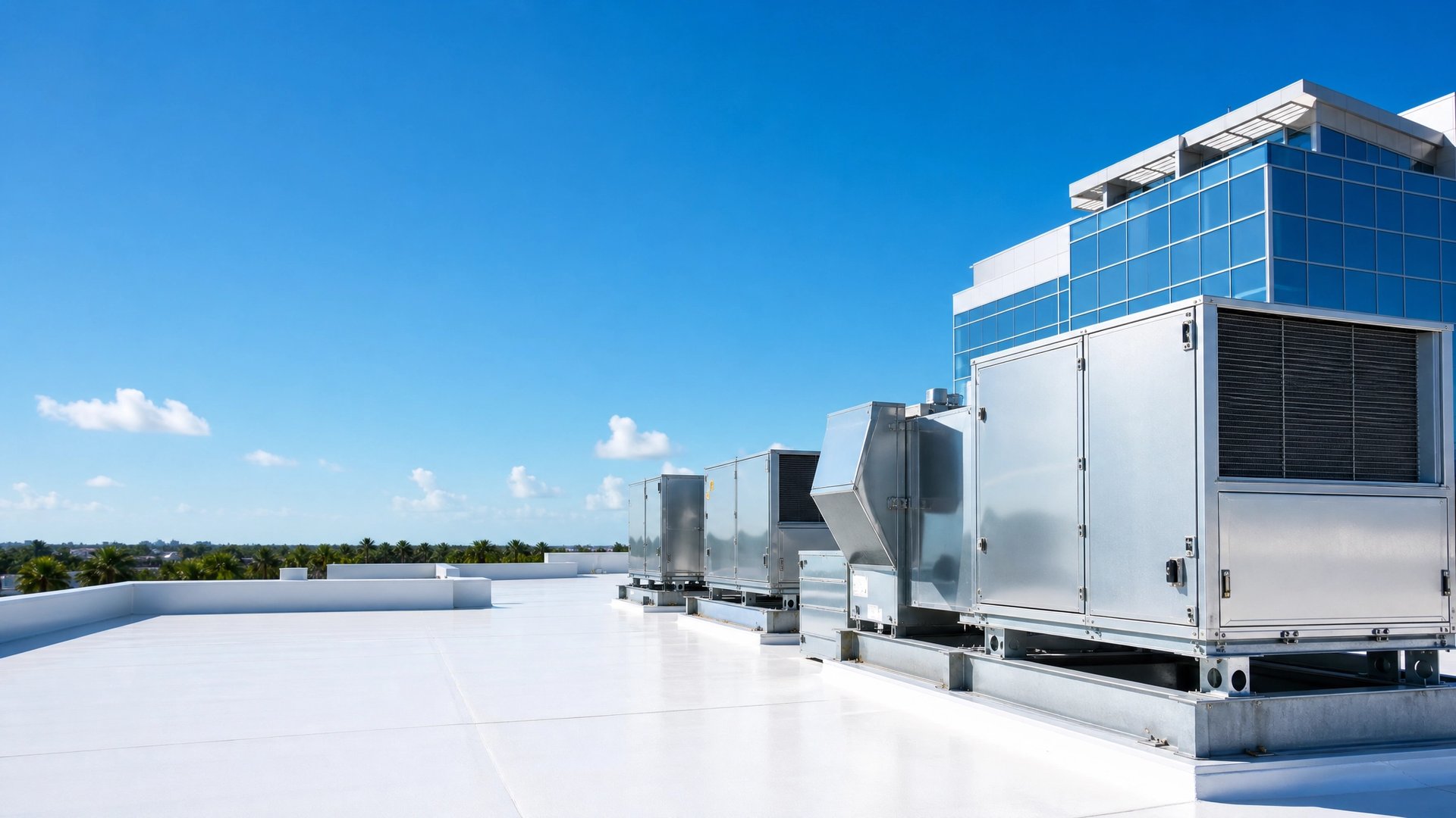 commercial-ac-service-rooftop-hvac-maintenance-south-florida