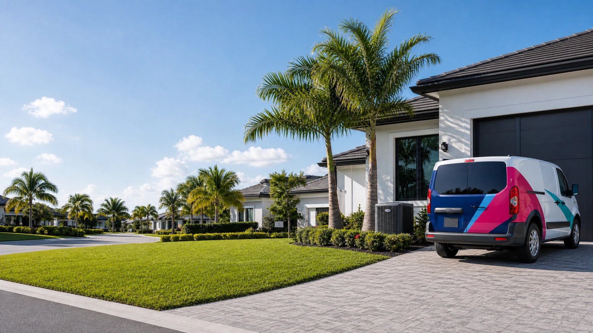 MARGATE BEAUTIFUL HOME HVAC REPAIR SERVICE