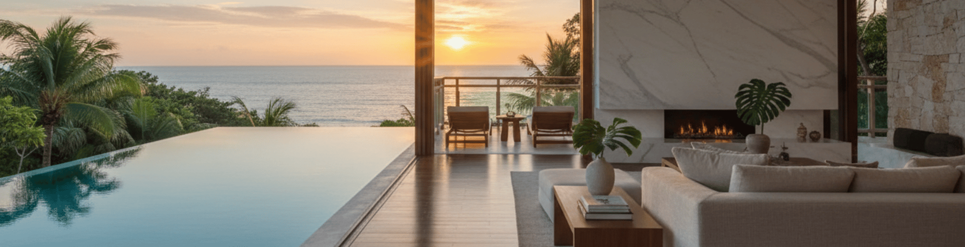 black and white bed linen