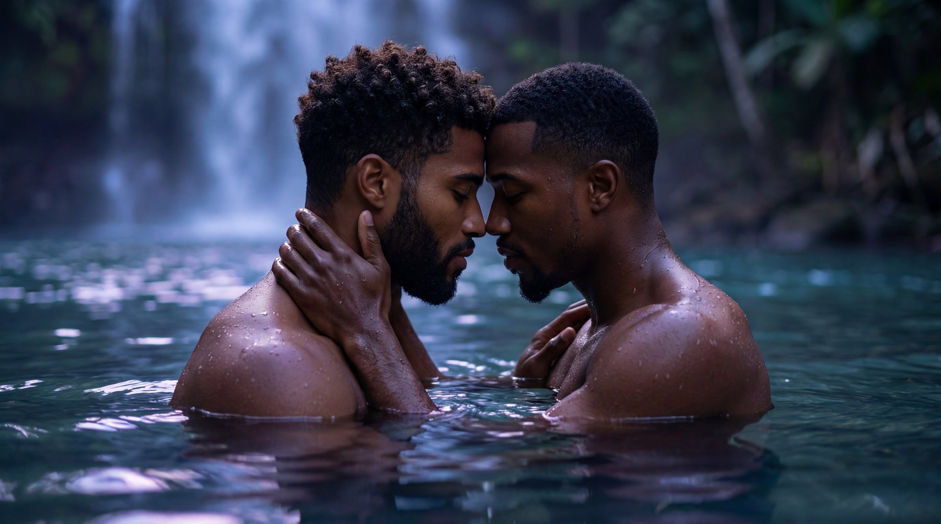 black and white bed linen