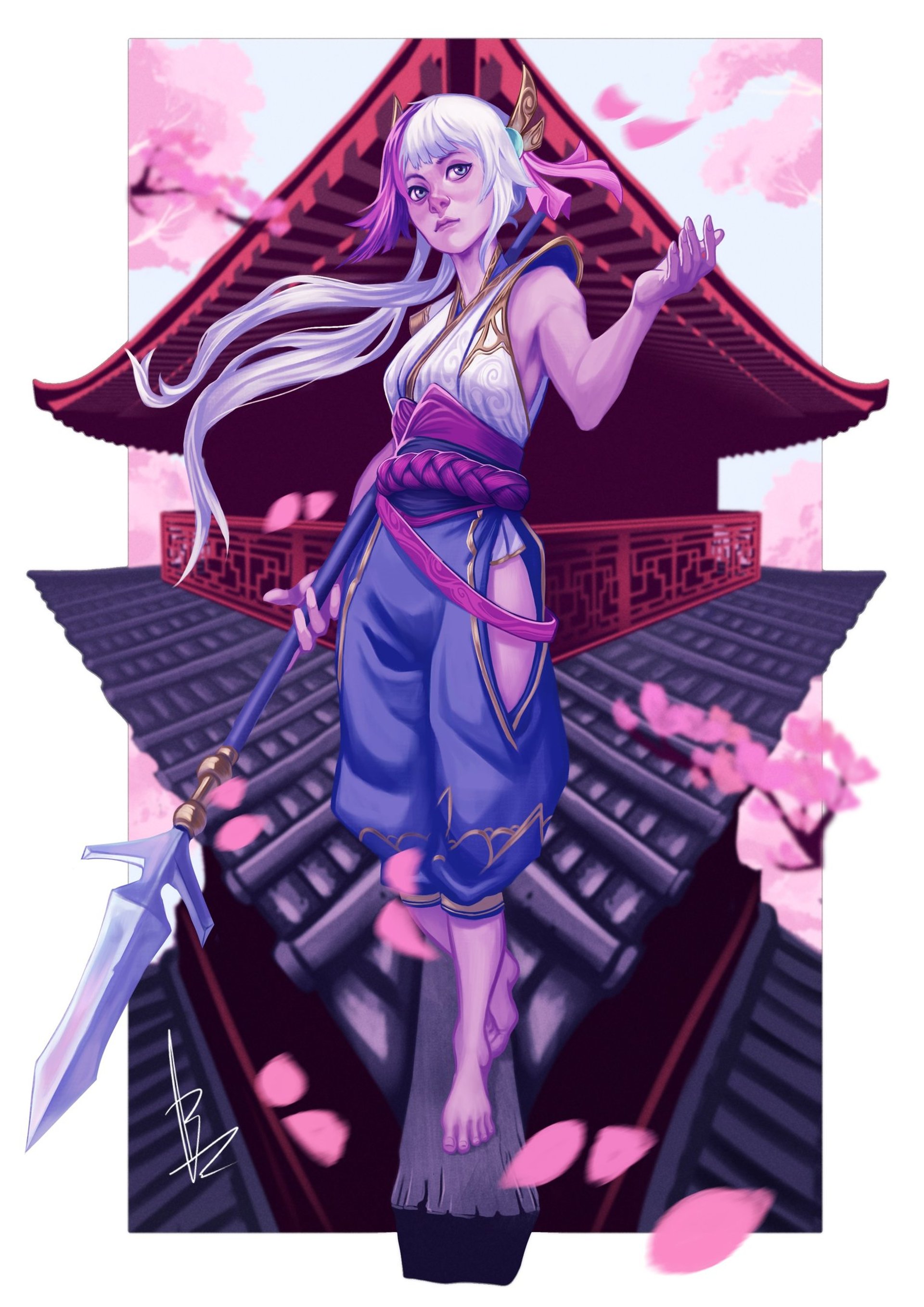 black and white bed linen