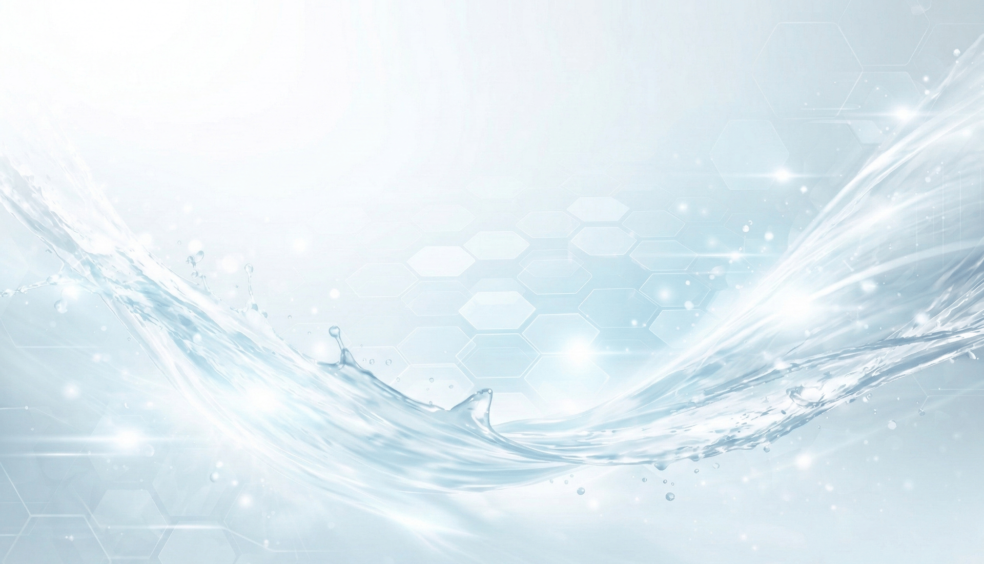 rippling body of water