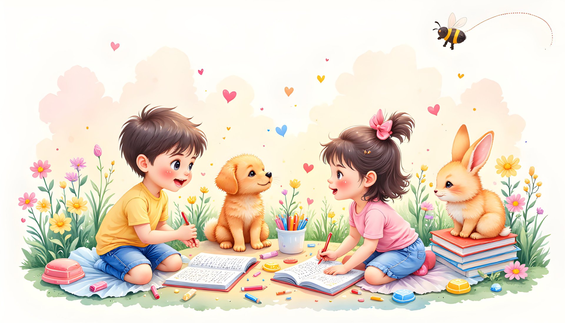 black and white bed linen