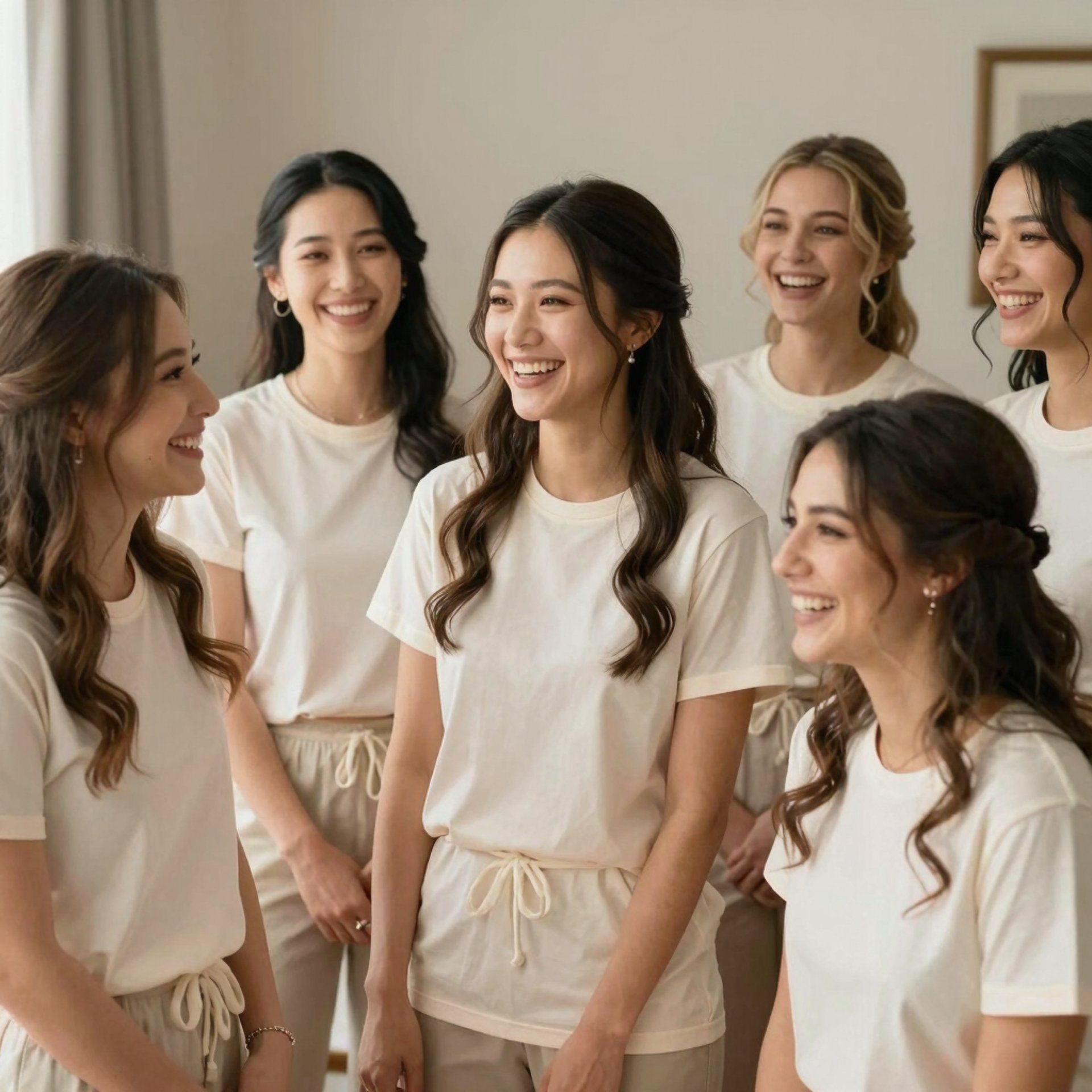 black and white bed linen