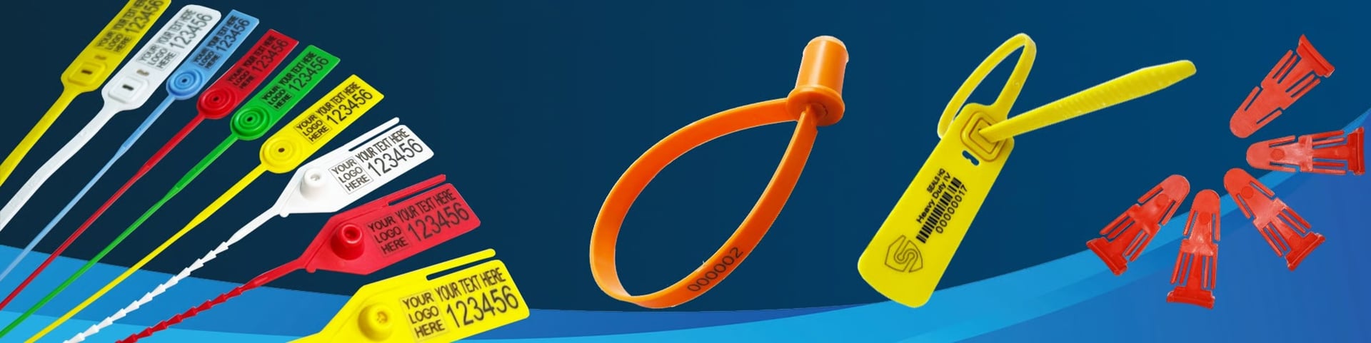 black blue and yellow textile