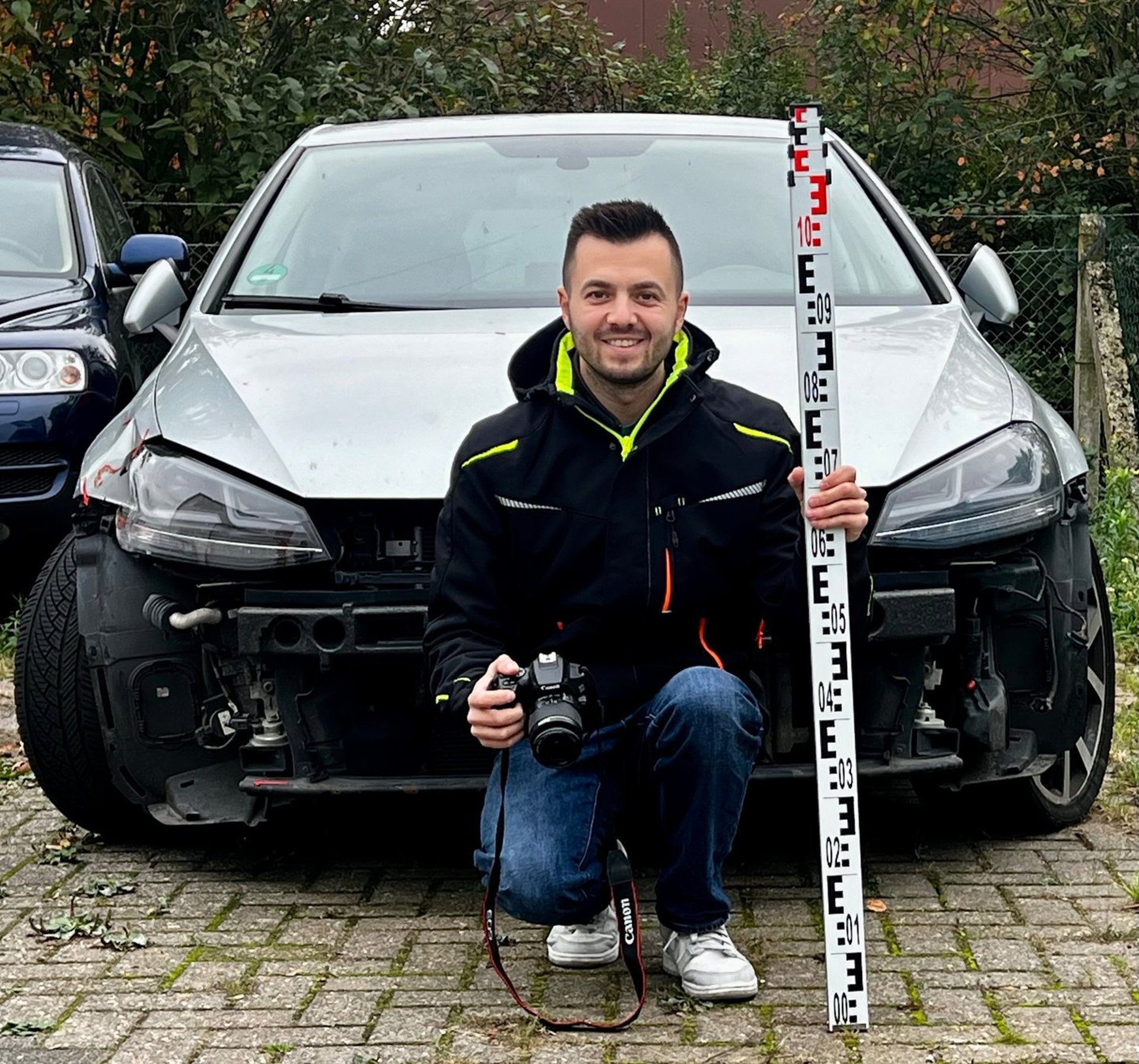 KFZ Sachverständiger Kleve