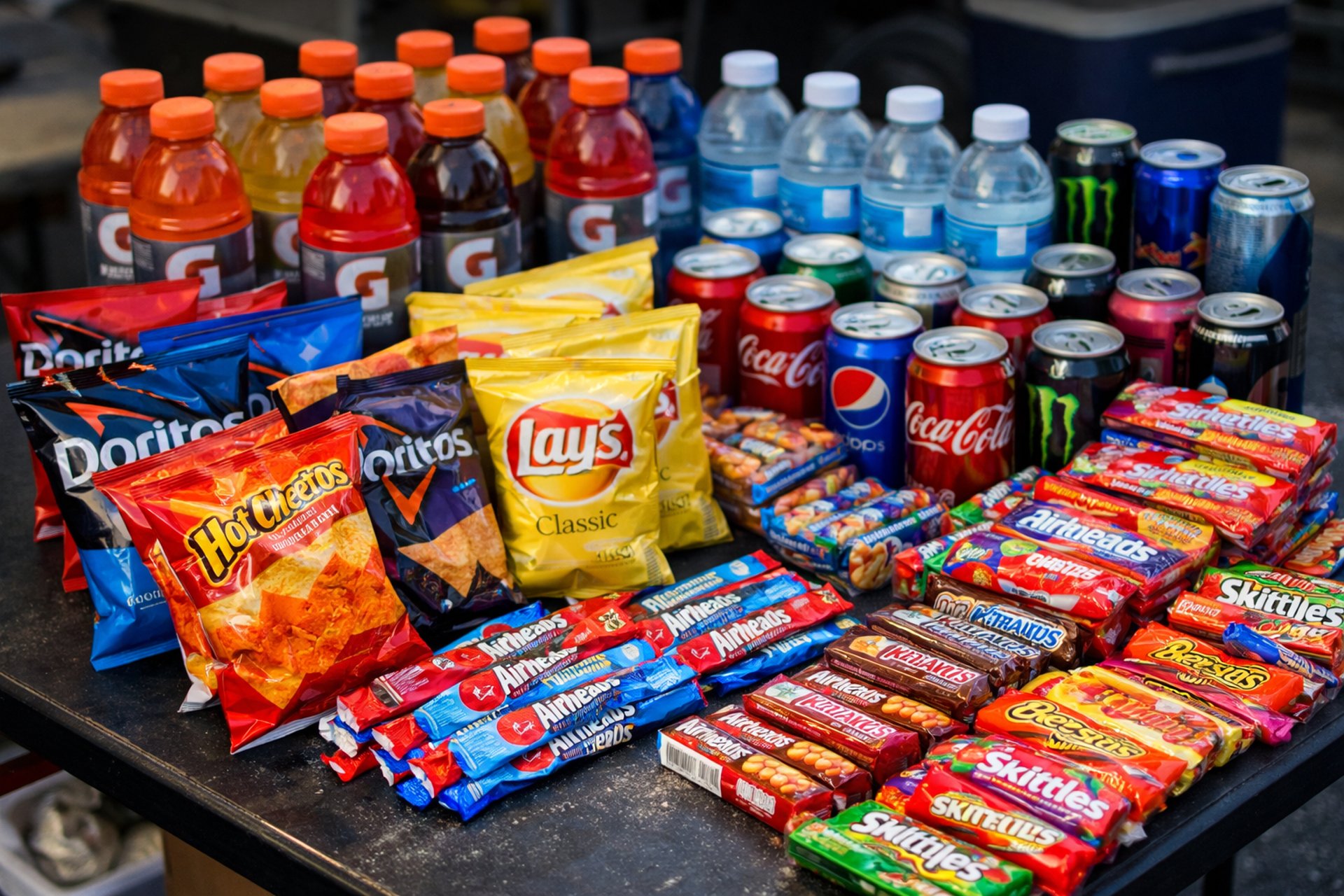 people raising their hands on concert