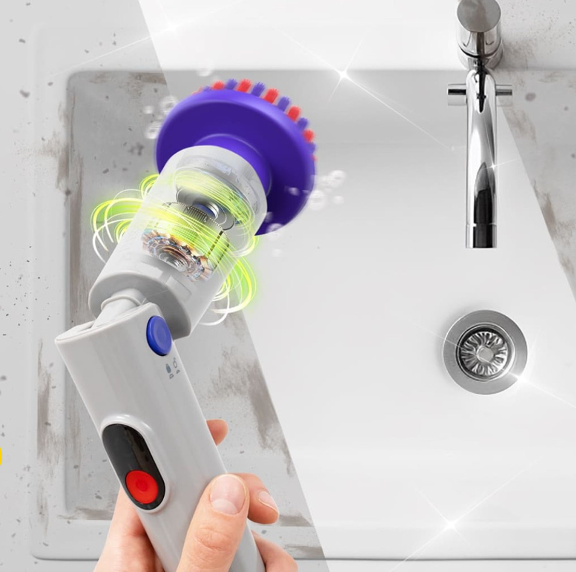 black and brown leather padded tub sofa