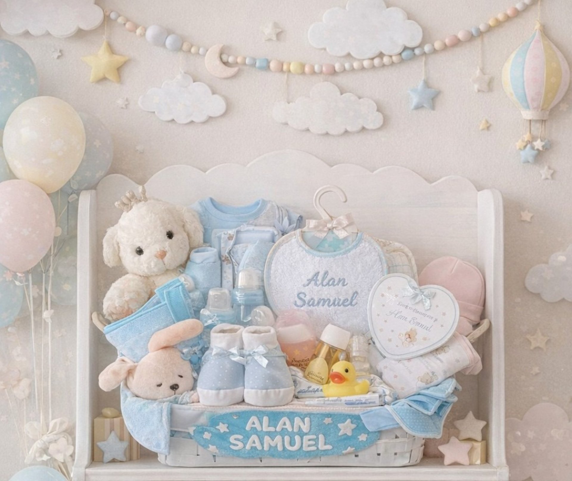 black and white bed linen