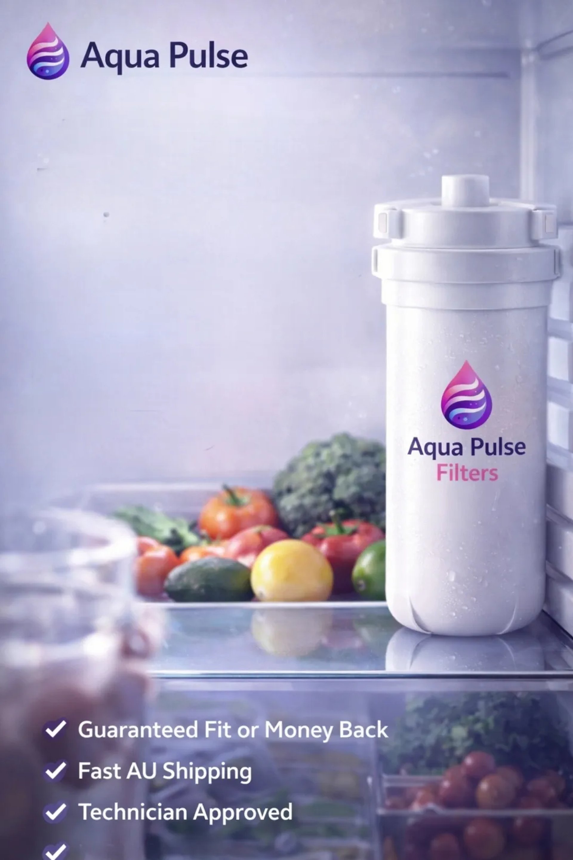 fridge water filters 