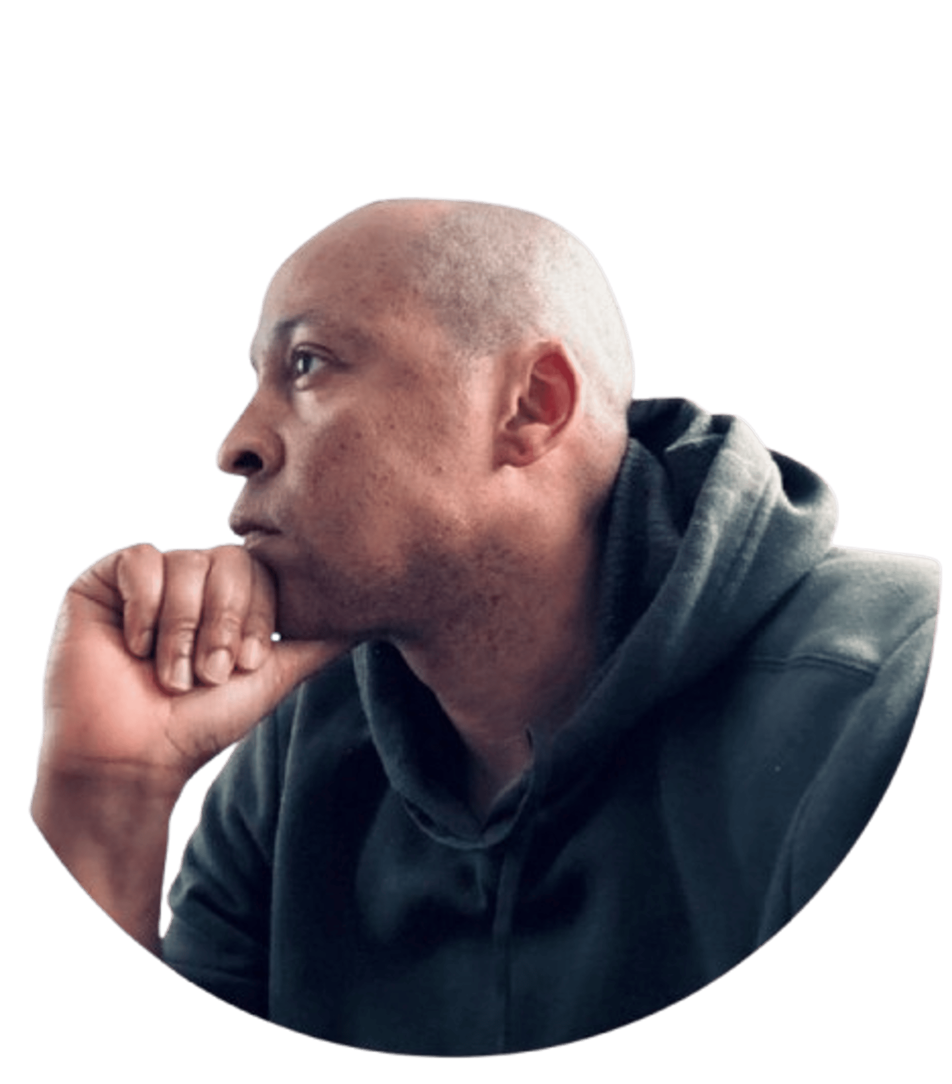 mountain range under blue sky