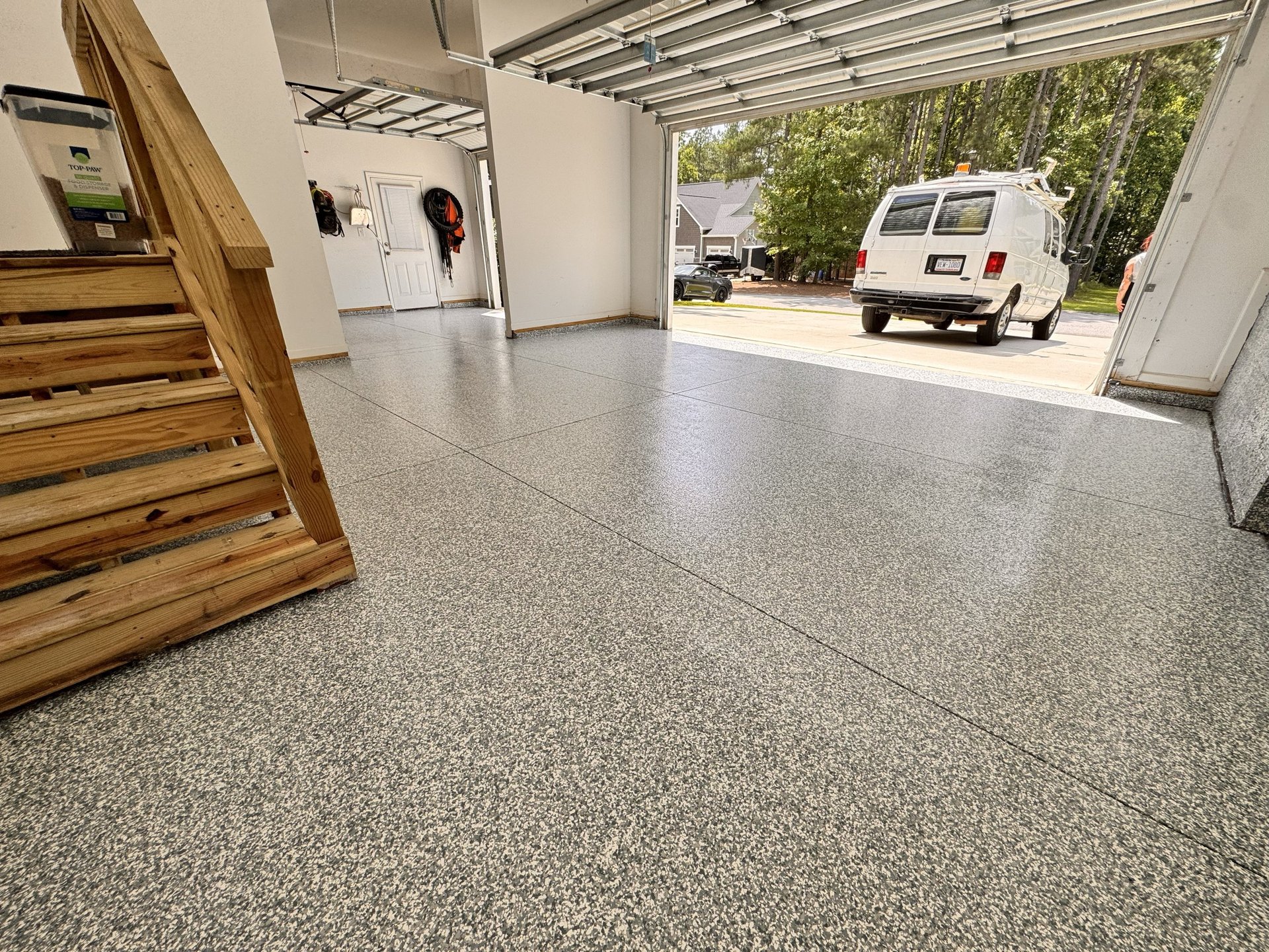 black and brown leather padded tub sofa