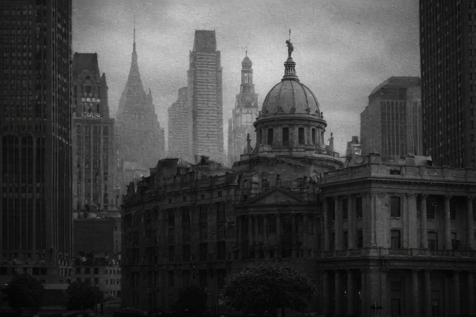 black and white bed linen