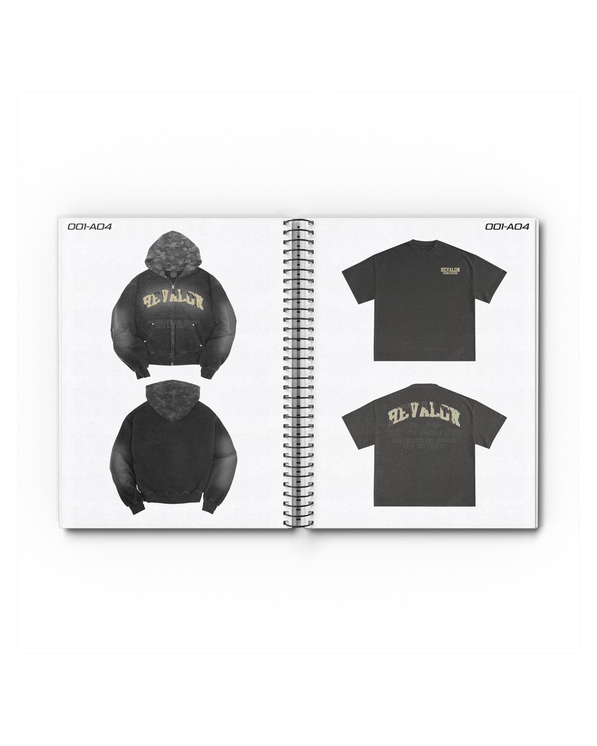 black and white bed linen