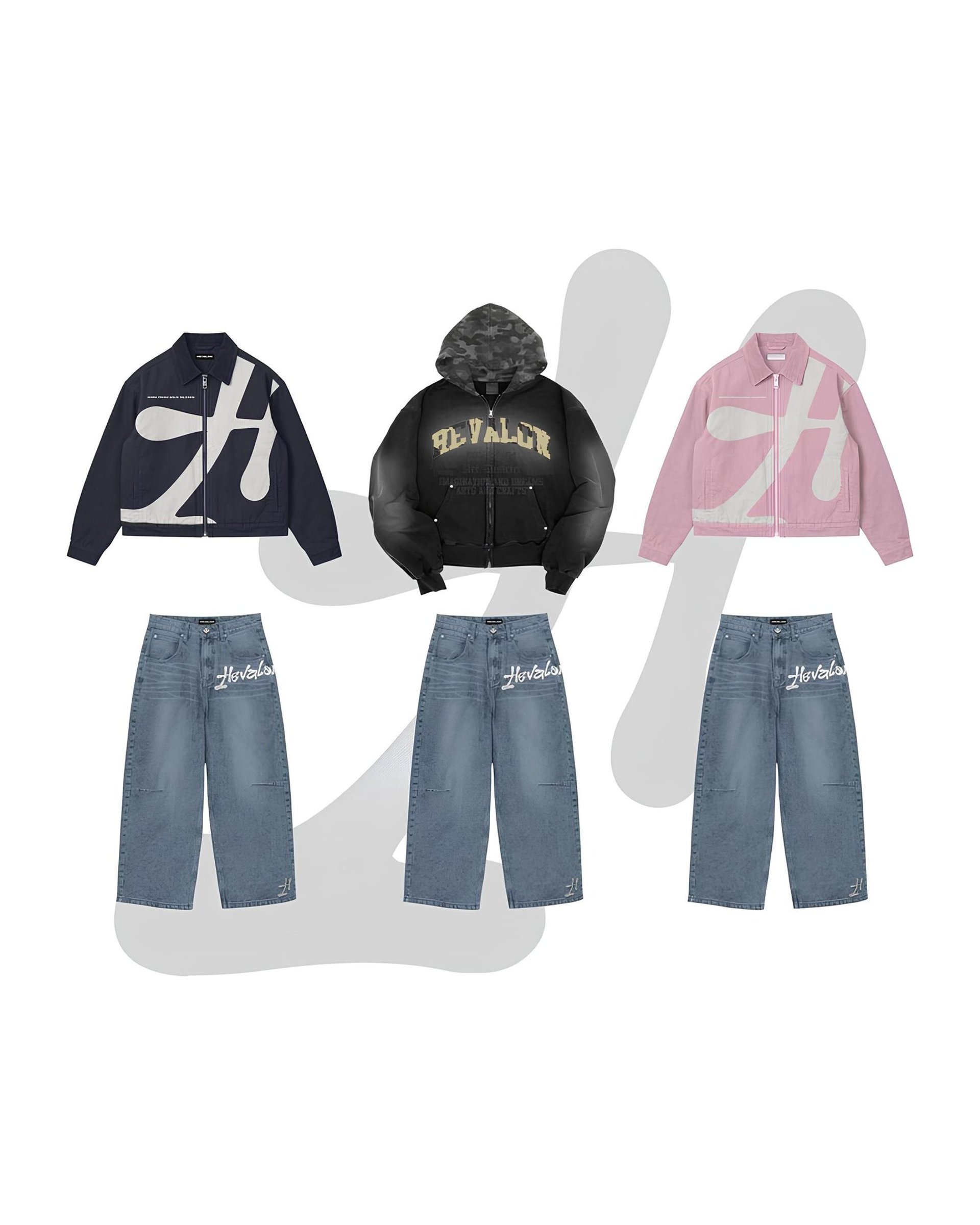 black and white bed linen