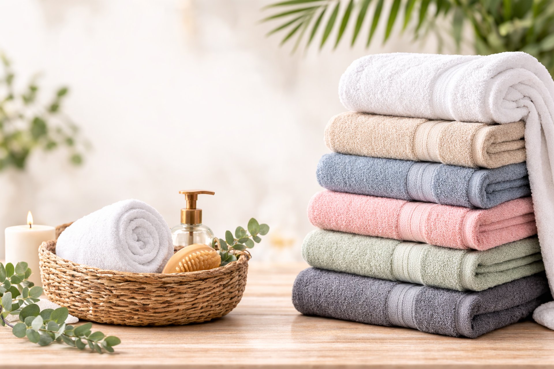 throw pillow on bed frame