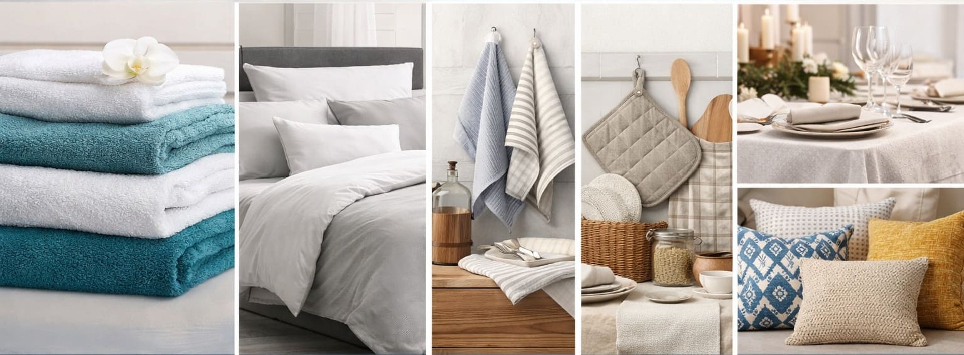 assorted-color hanged clothes